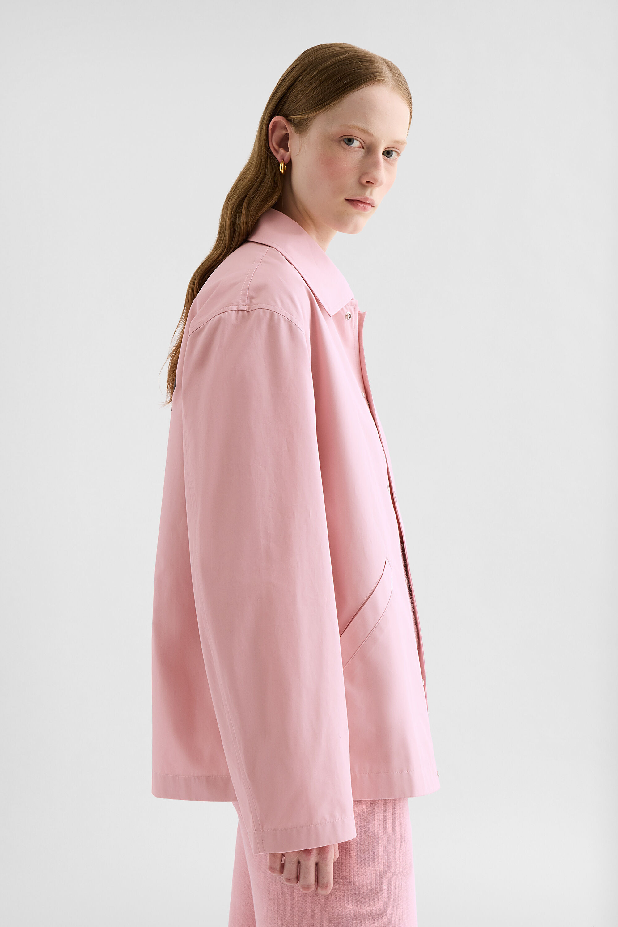Logo Jacket - 6