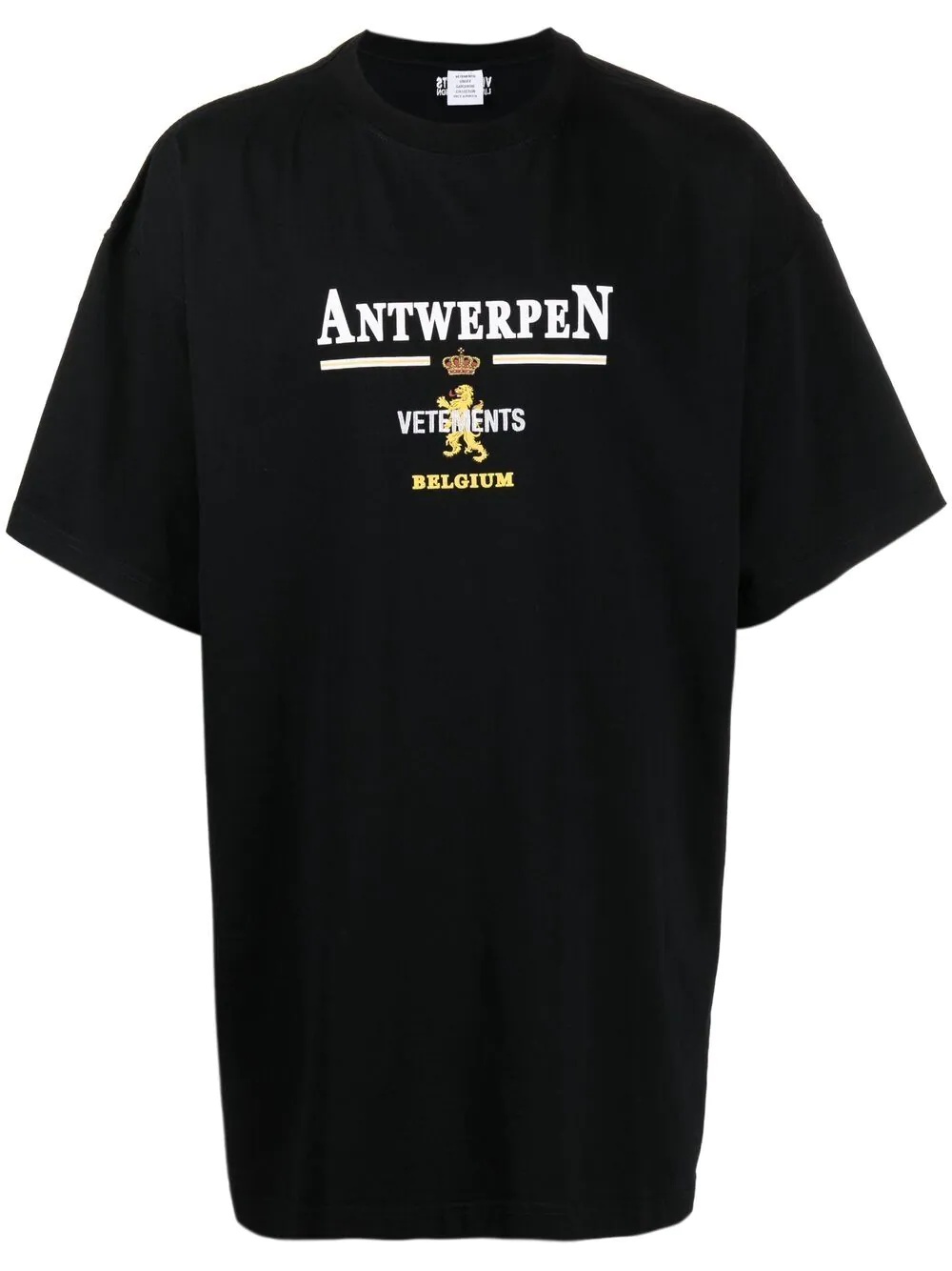 Antwerpen T-shirt - 1