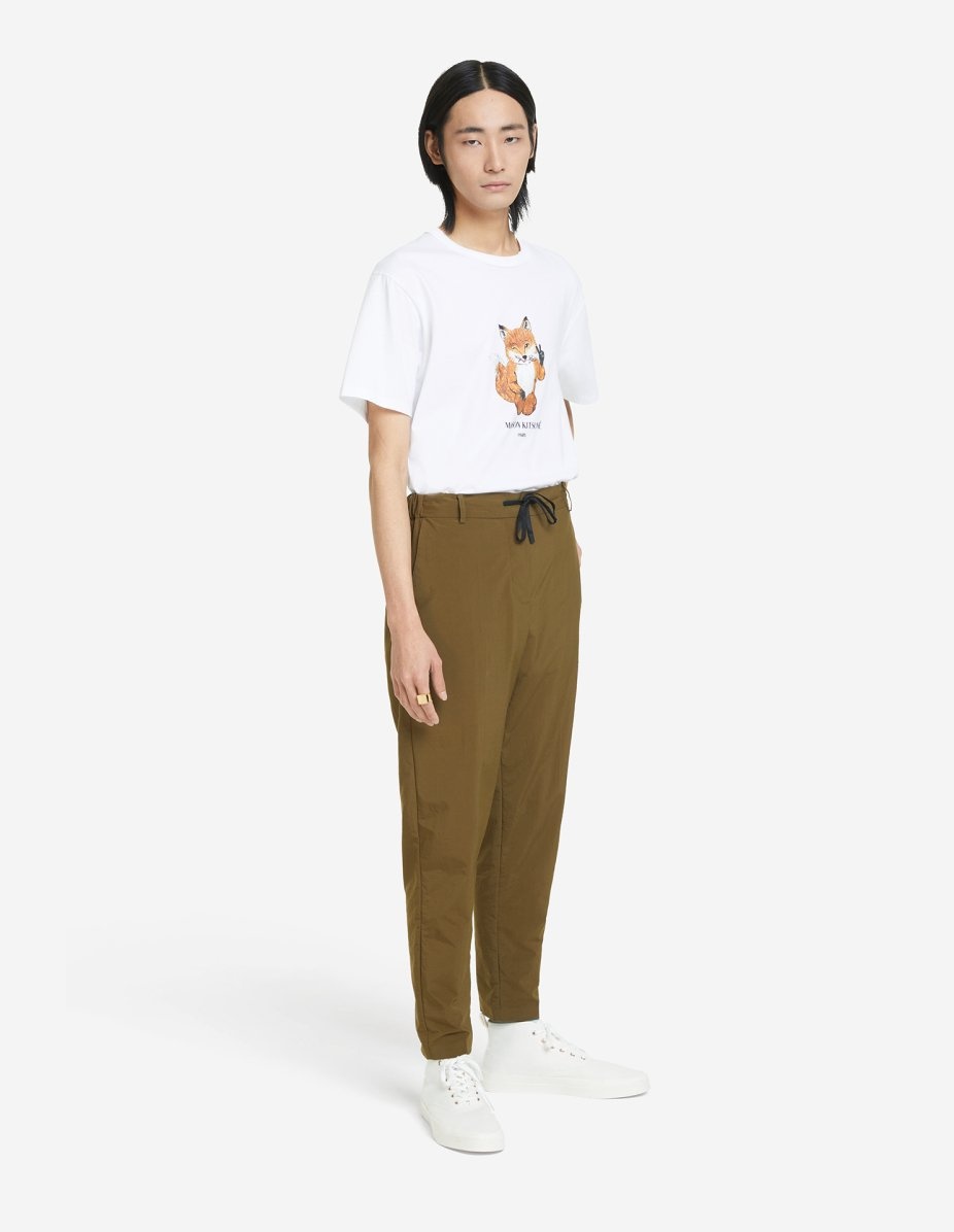 CITY PANTS - 2