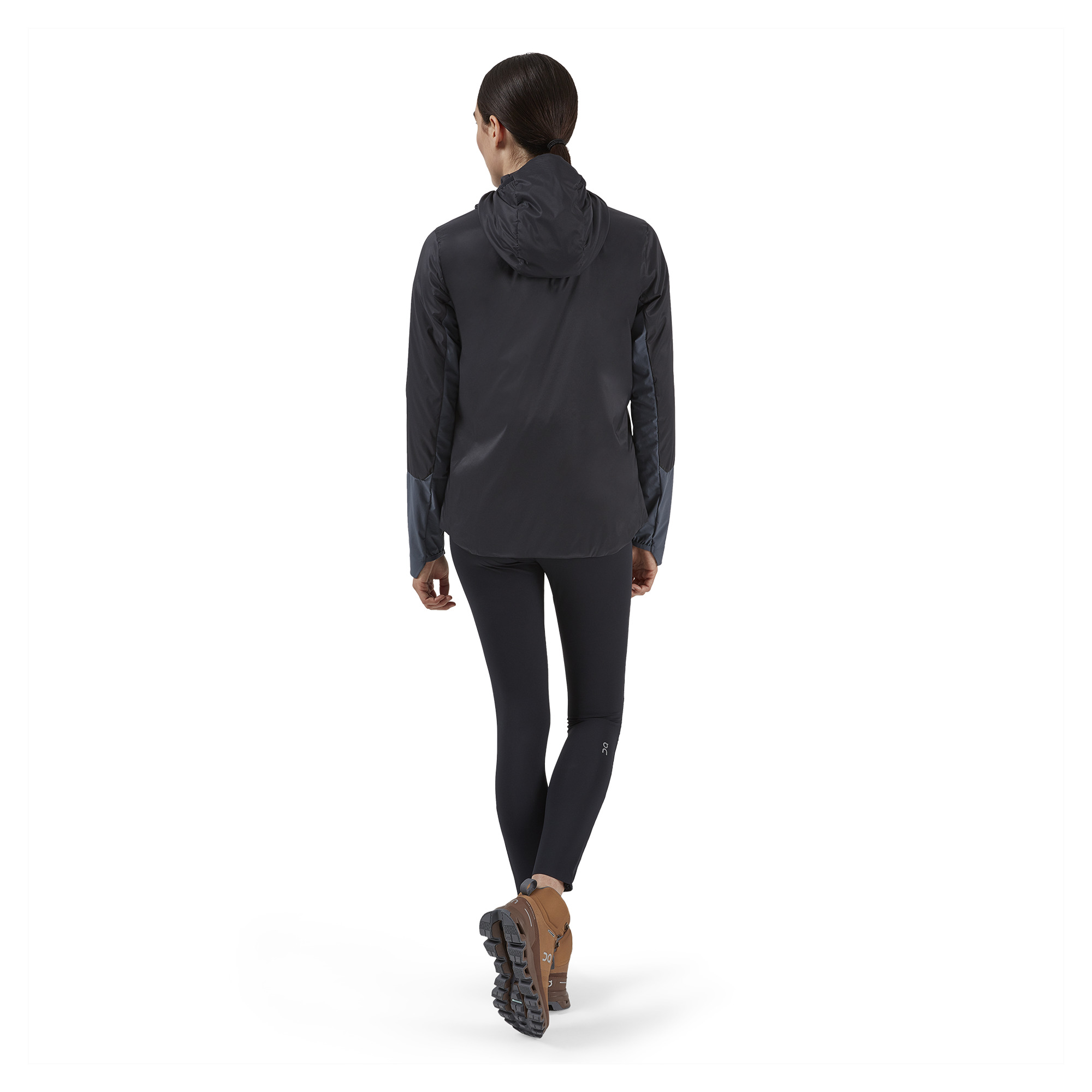 Insulator Jacket - 3