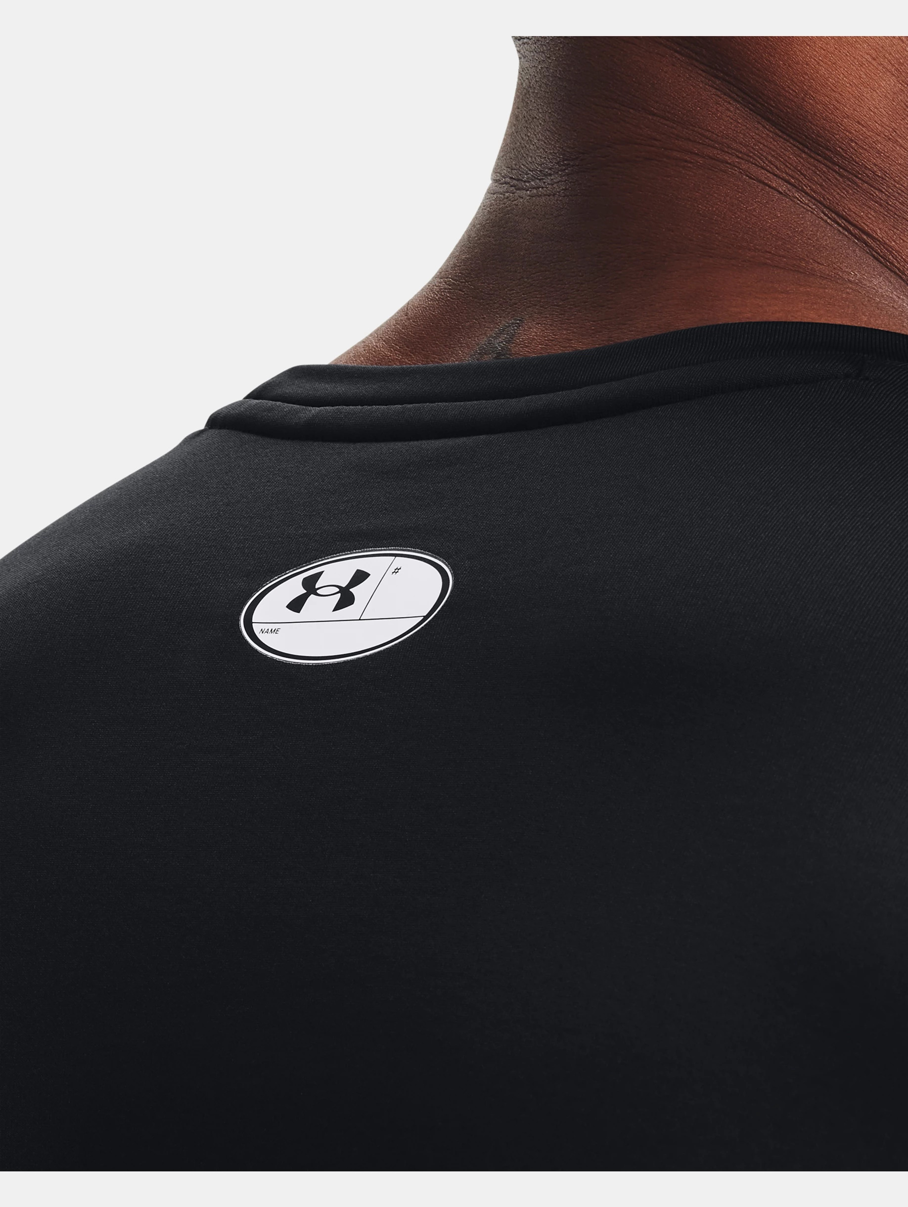 Men's ColdGear® Fitted Crew - 6