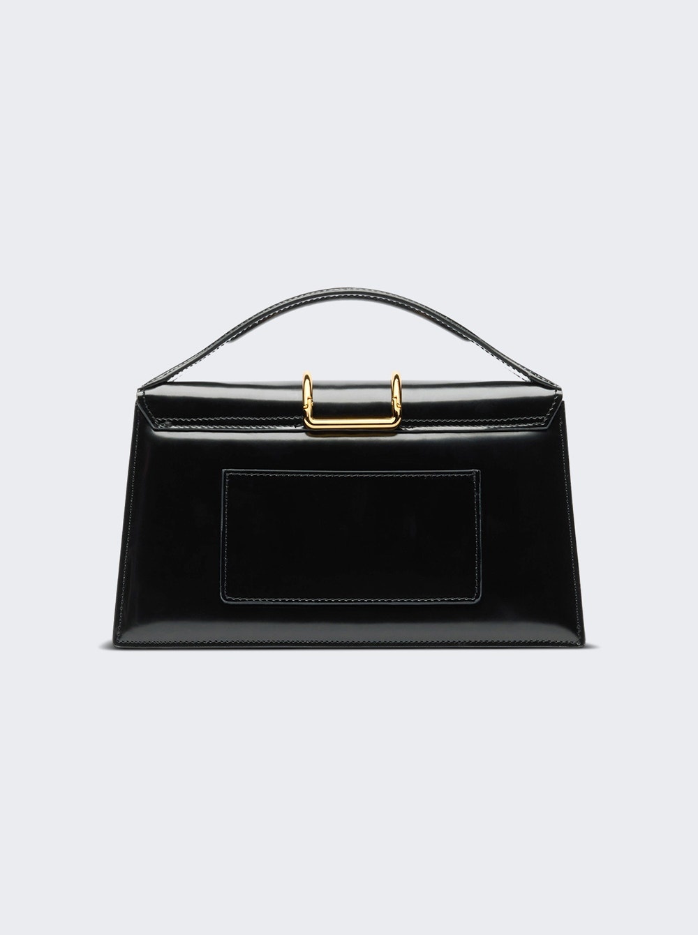 Le Grand Bambino Bag Black - 5