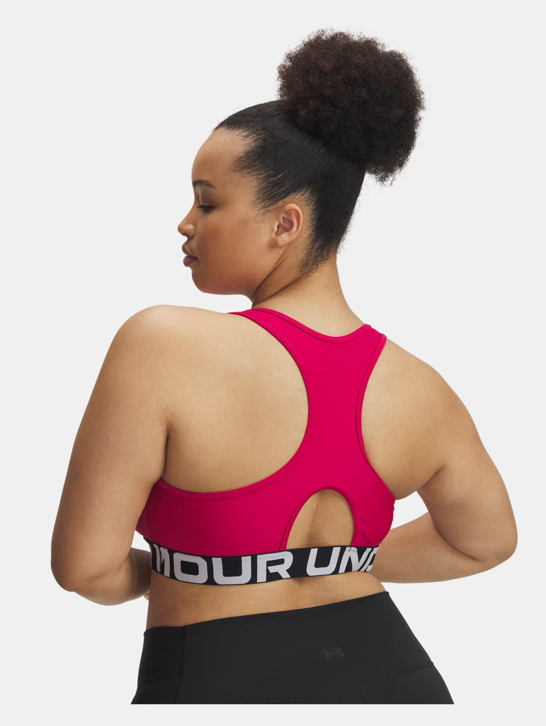 HeatGear® Armour Mid Branded - 9