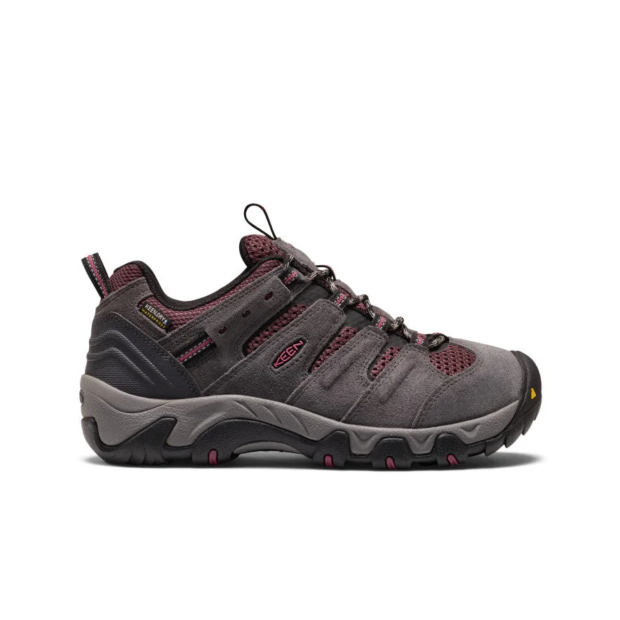 Women's Koven Waterproof Shoe - 1