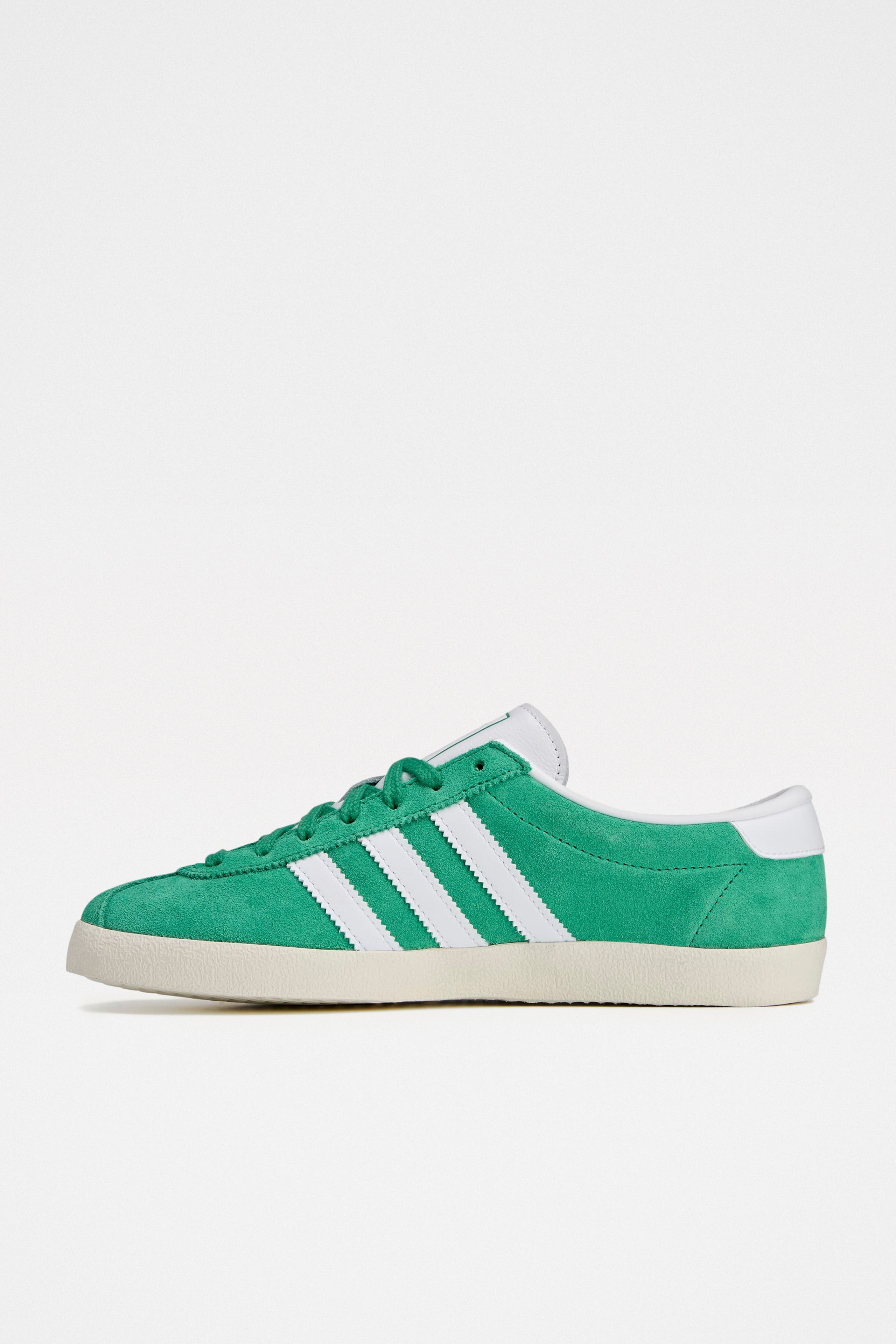 ADIDAS SPORTY &AMP; RICH W’S BLANC COURT GREEN / CLOUD WHITE - 2