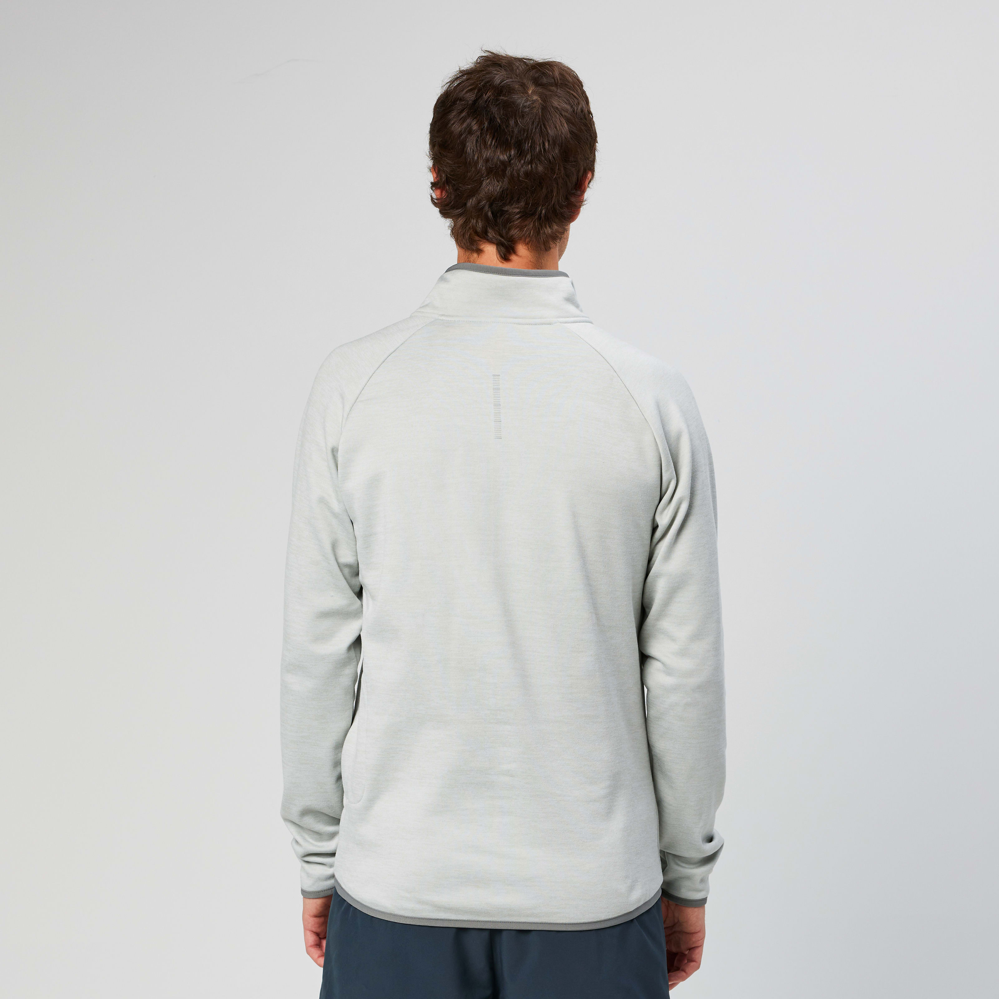 Men's Core 1/2 Zip Pullover - 2