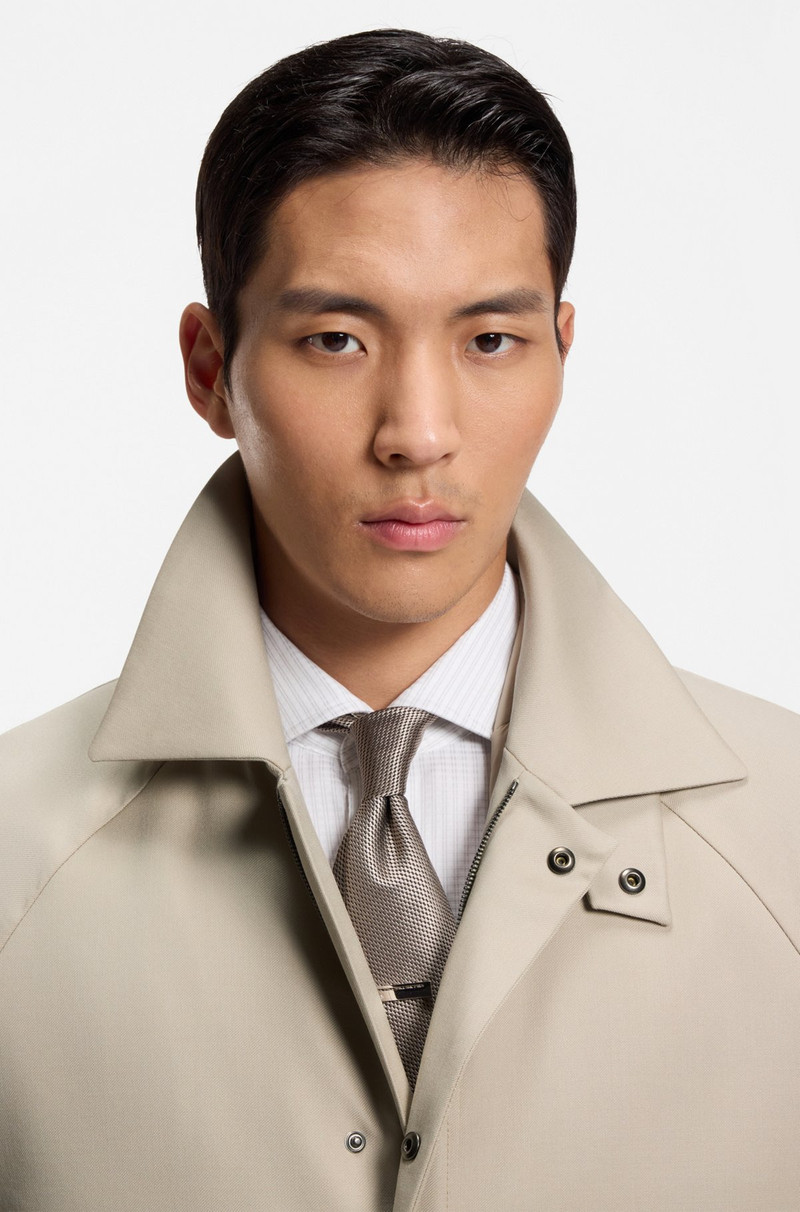 REGULAR-FIT JACKET WITH INNER VEST 5