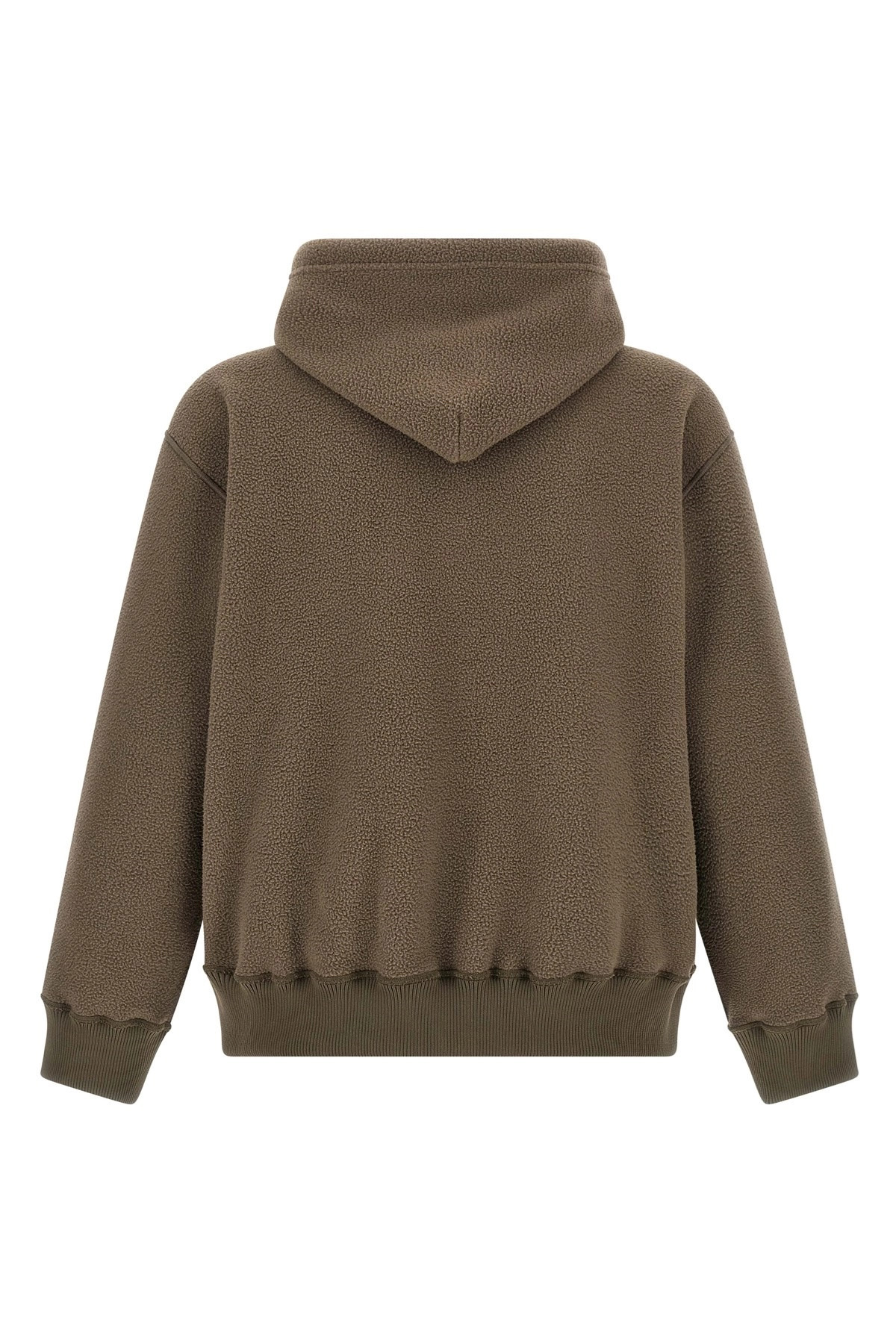 Fleece sweatshirt - 3