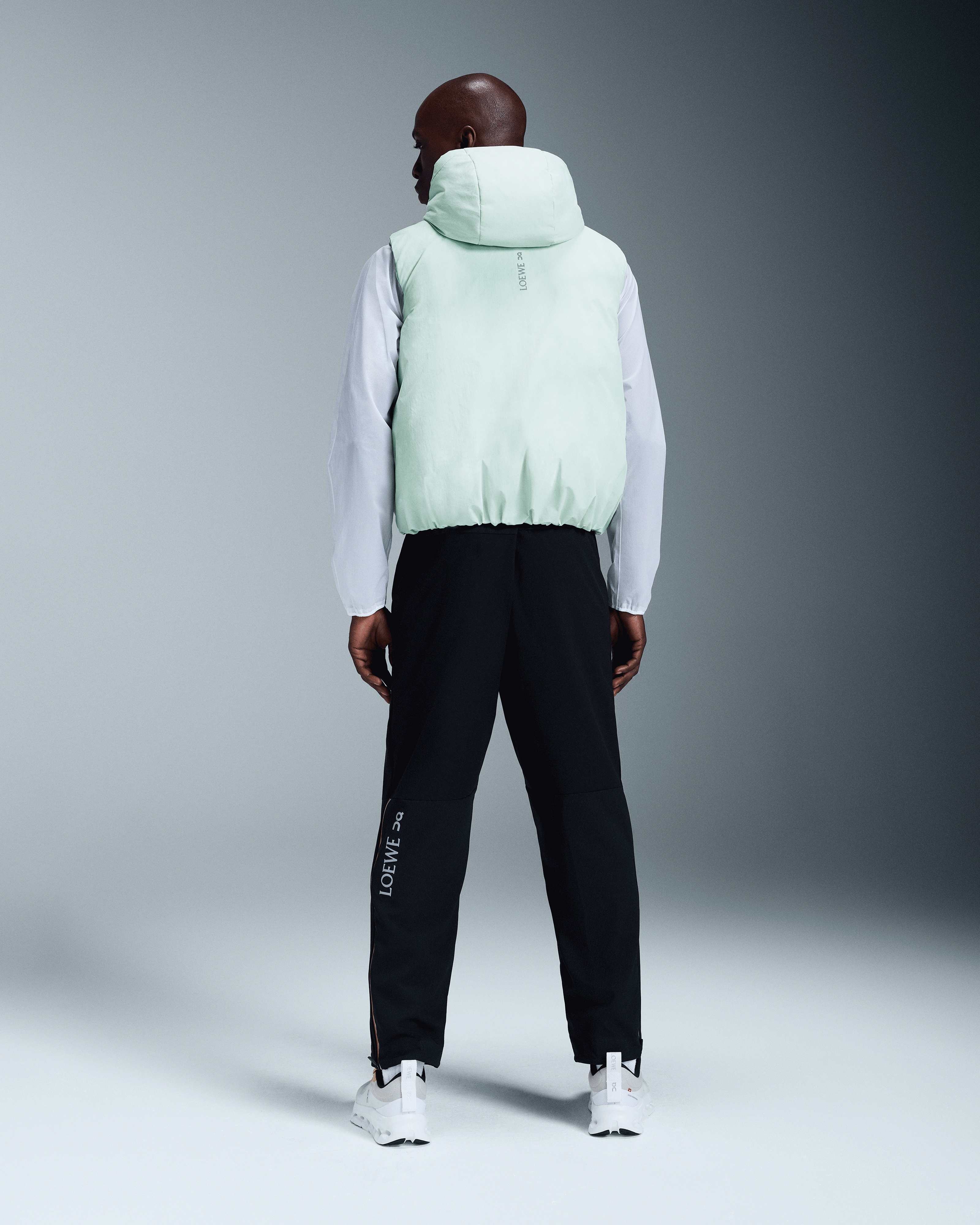 Puffer Vest LOEWE - 2