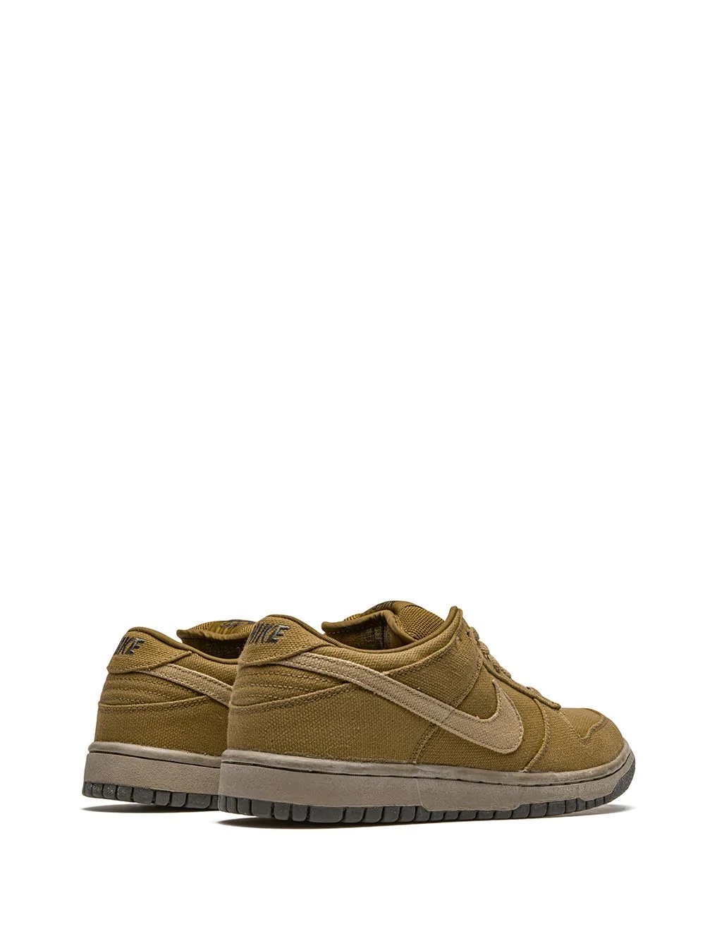 Dunk Low Pro SB sneakers - 3