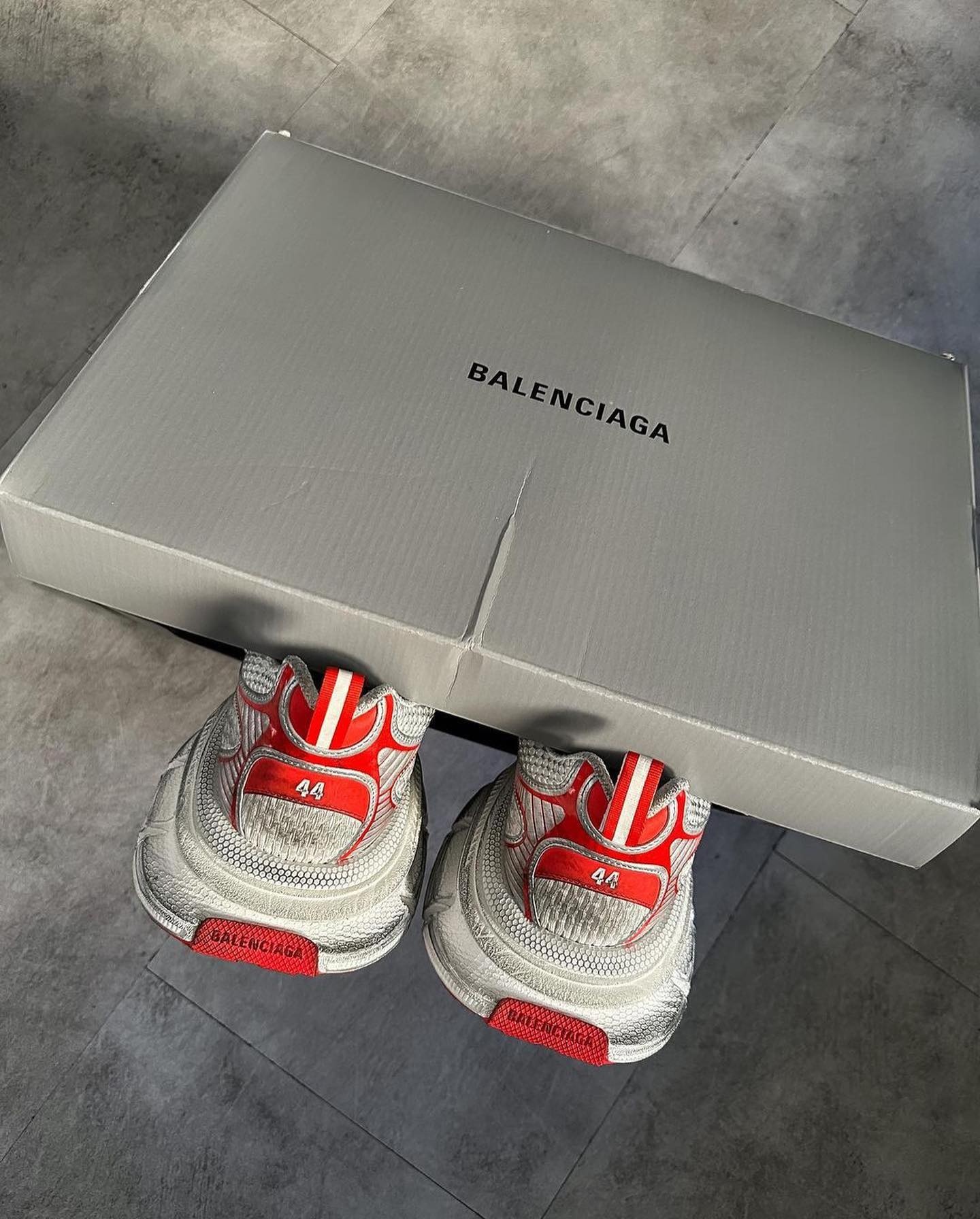balencitrack's post