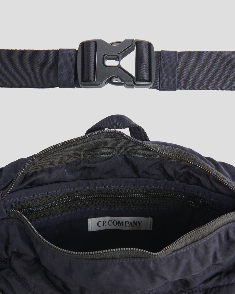 Nylon B Crossbody Pack 3