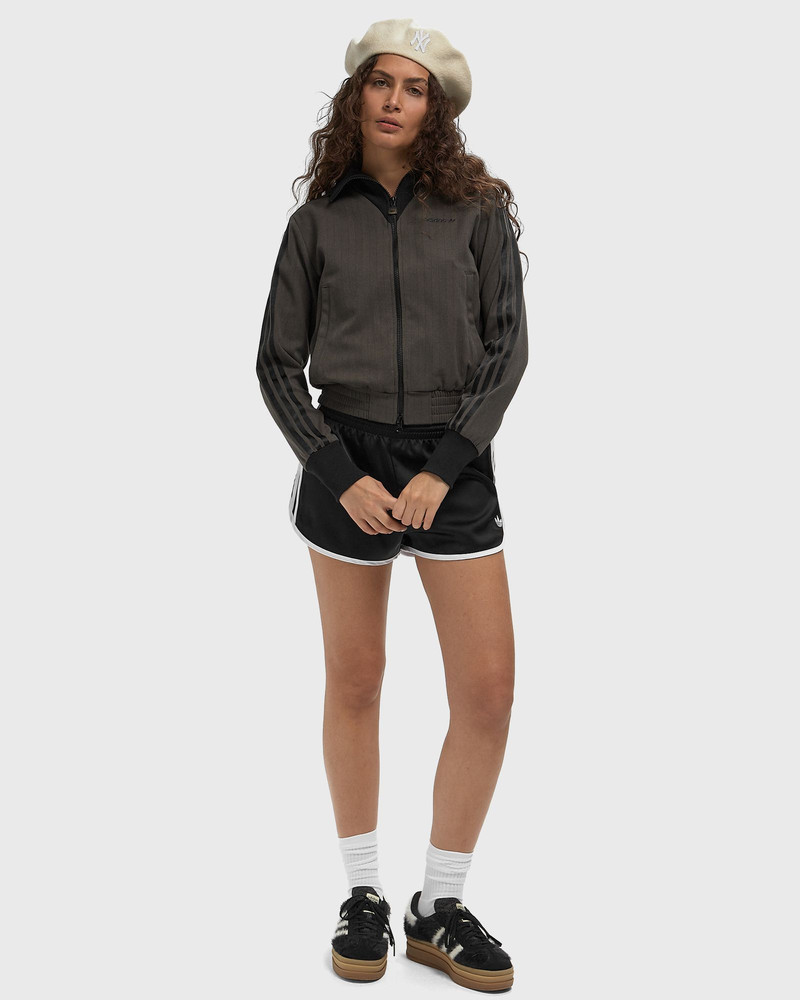 adidas TAILORED TRACKTOP outlook
