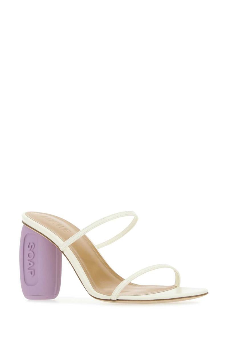 Loewe Sandals - 2