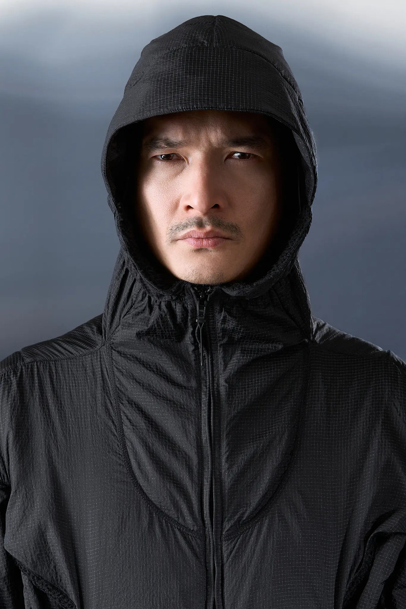 J88-CV Nylon / UHMW Polyethylene Polartec® Alpha® Modular Liner Jacket 11