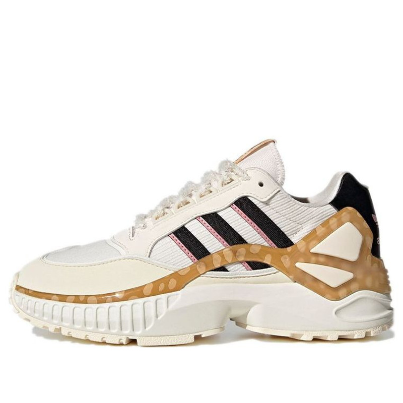 (WMNS) adidas Disney x ZX Wavian 'Bambi' GZ6246 1