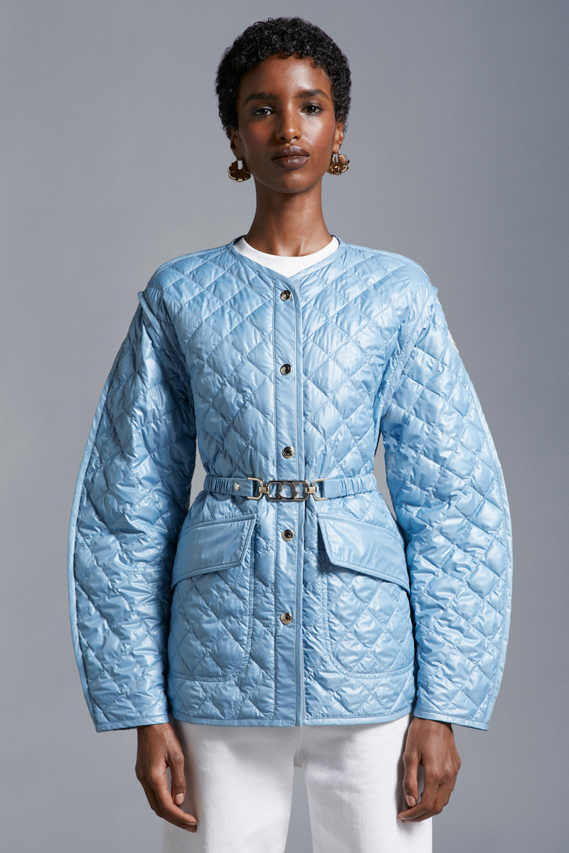 Corinto Short Down Jacket 3