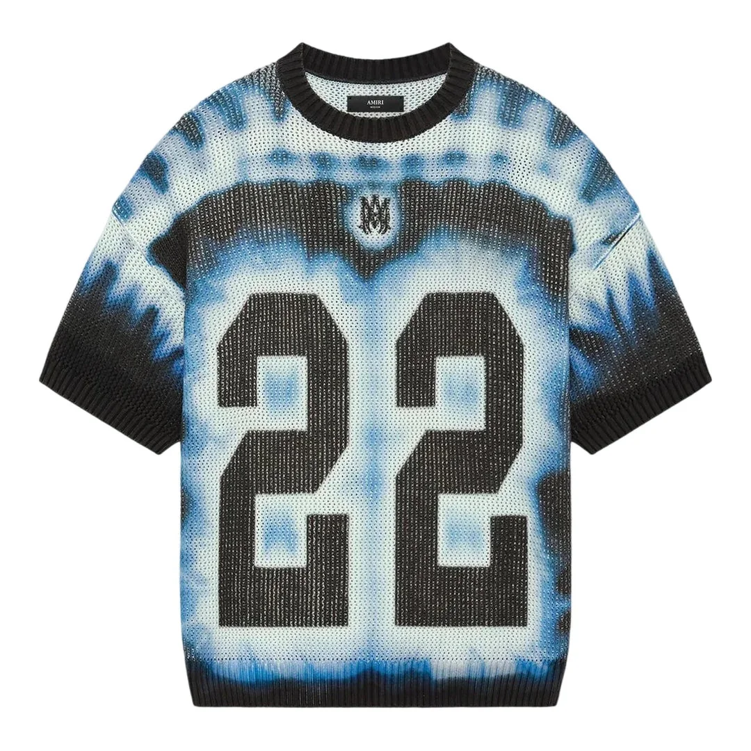 22 Tie Dye Tee - 1
