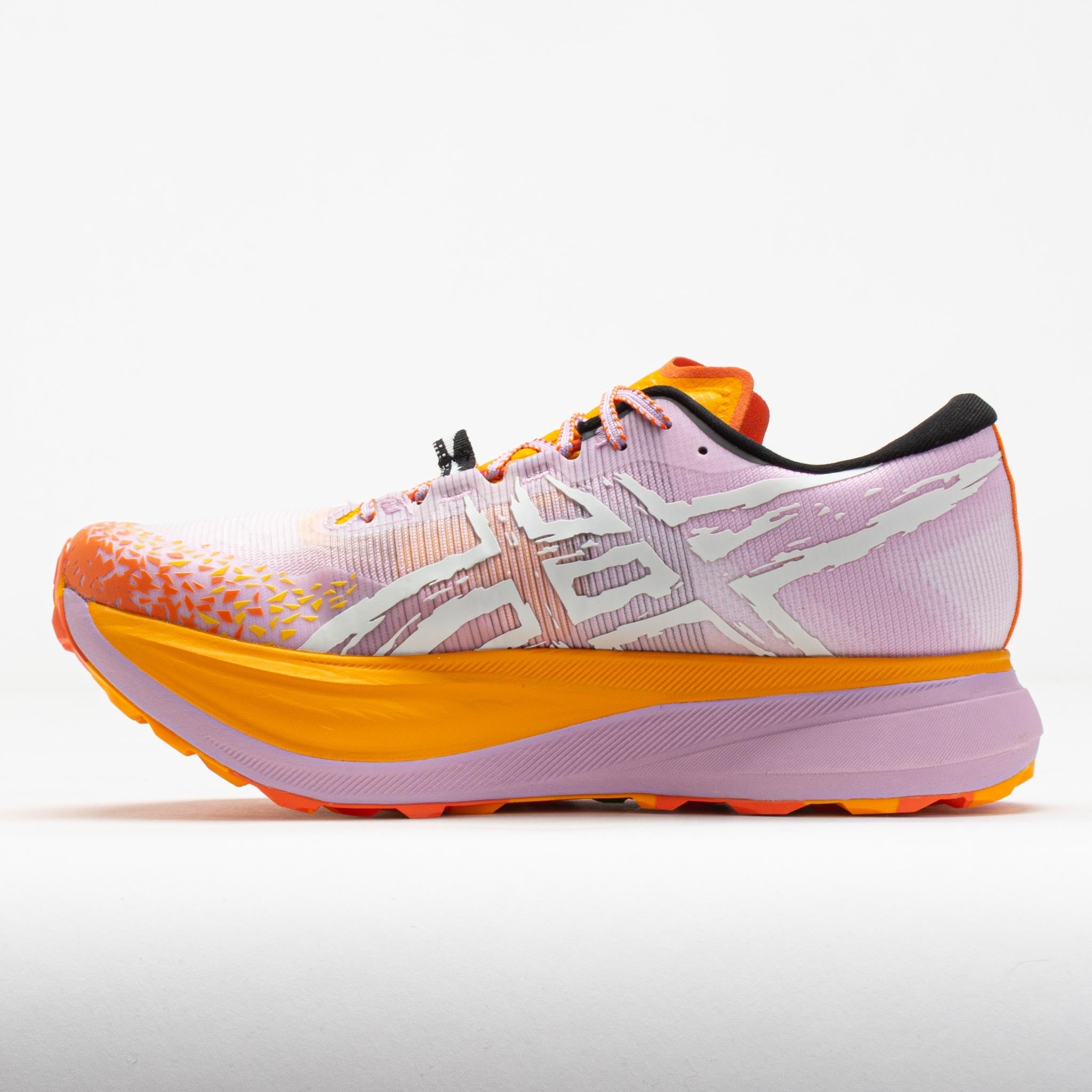 ASICS MetaFuji Trail Unisex Light Ube/Pure Aqua - 2
