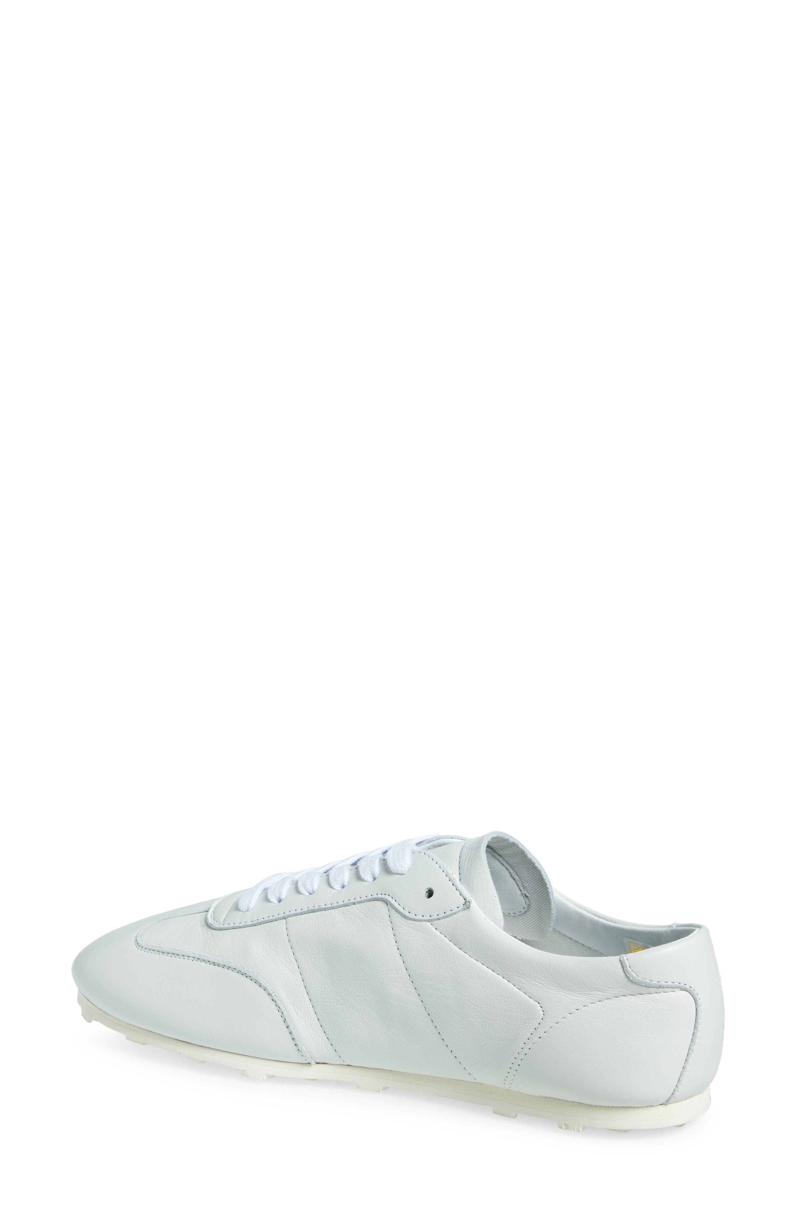 Marni New Sneaker in Lily White at Nordstrom - 2