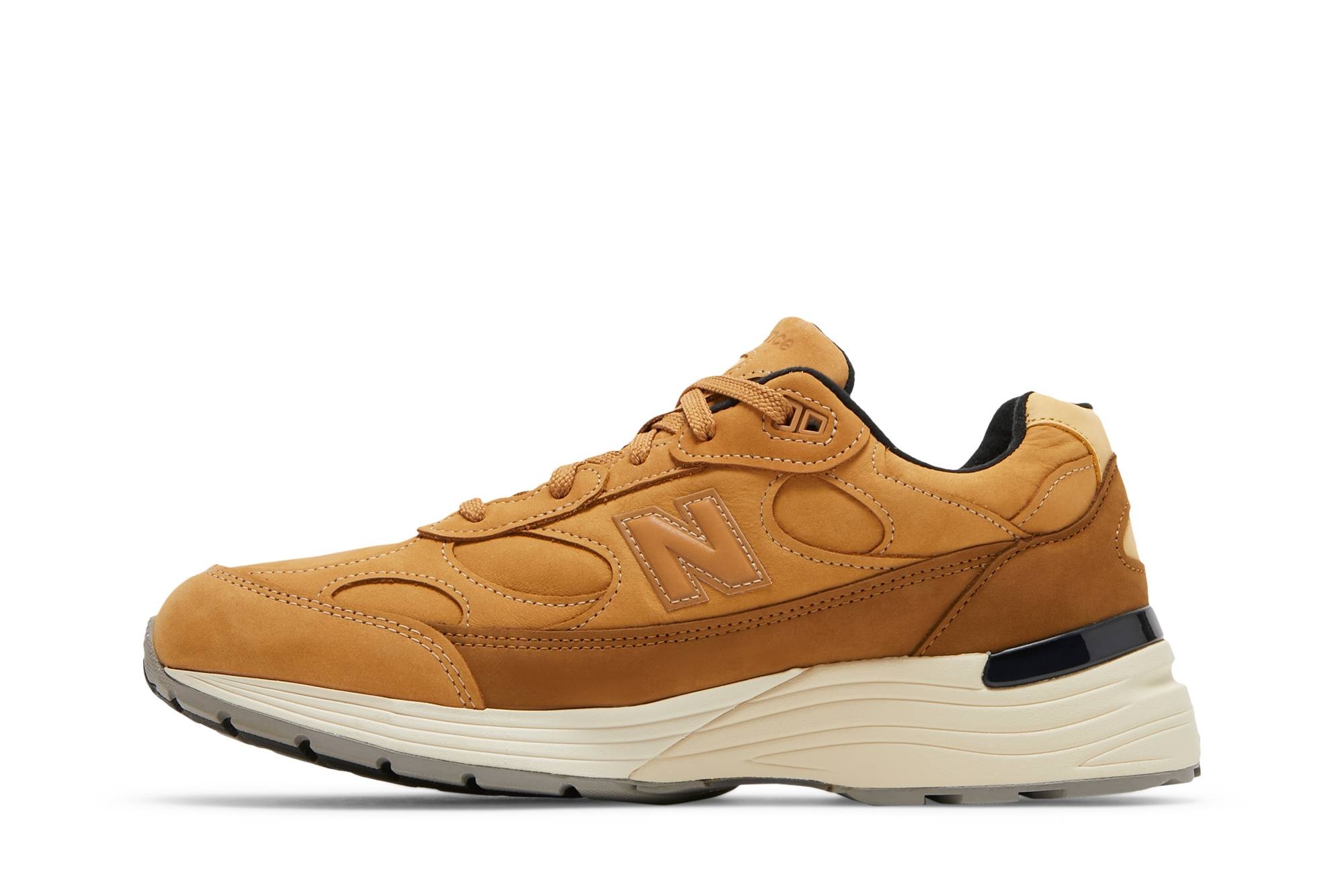 992 Made in USA 'Wheat' - 3