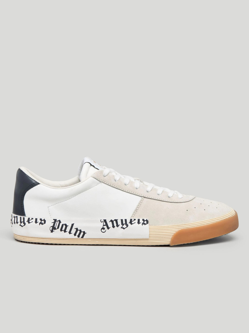 VULCANIZED SNEAKERS - 1