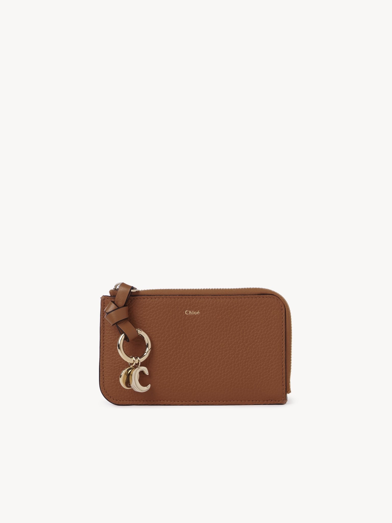ALPHABET COIN PURSE - 1