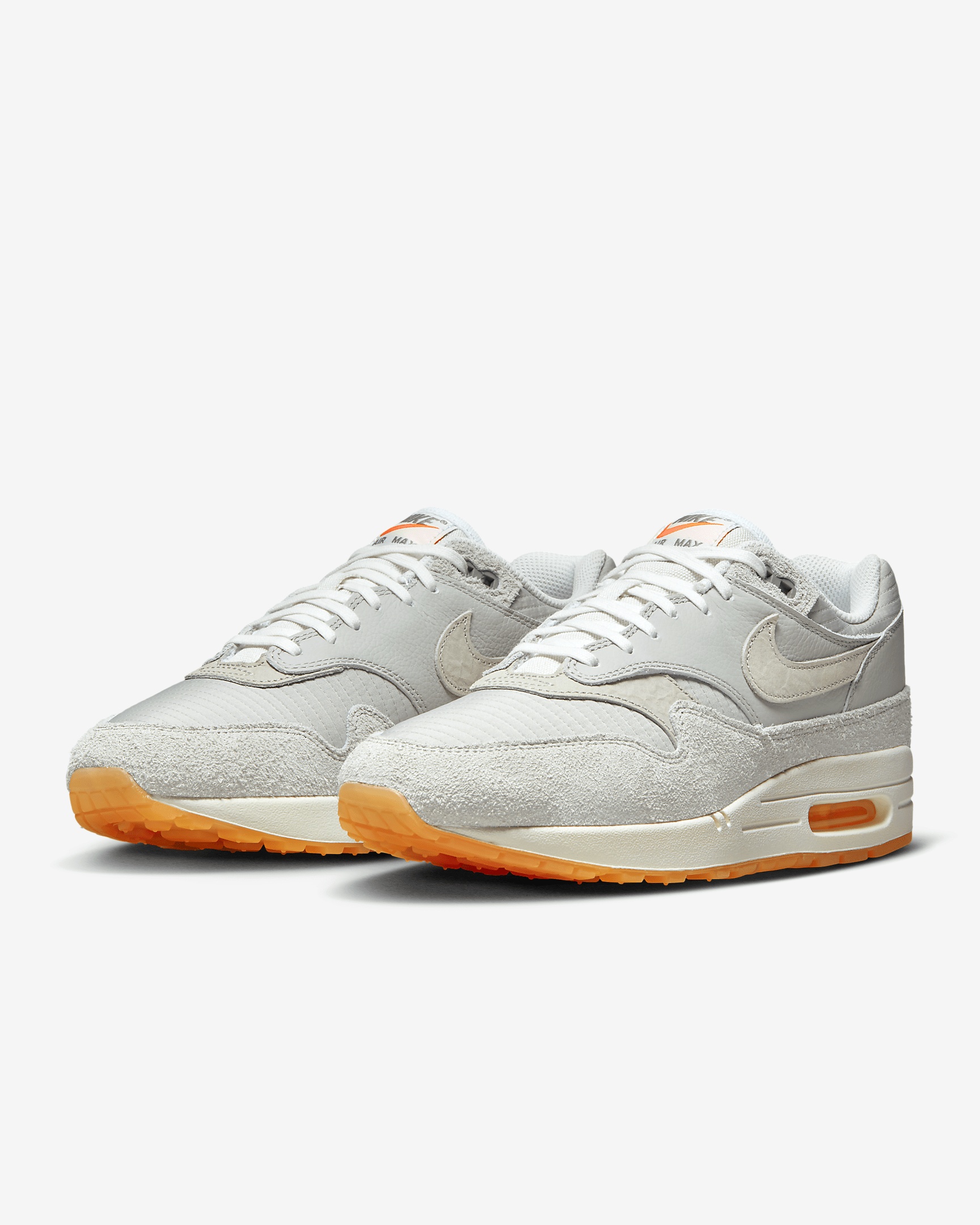 Nike Men's Air Max 1 Premium Shoes - 5