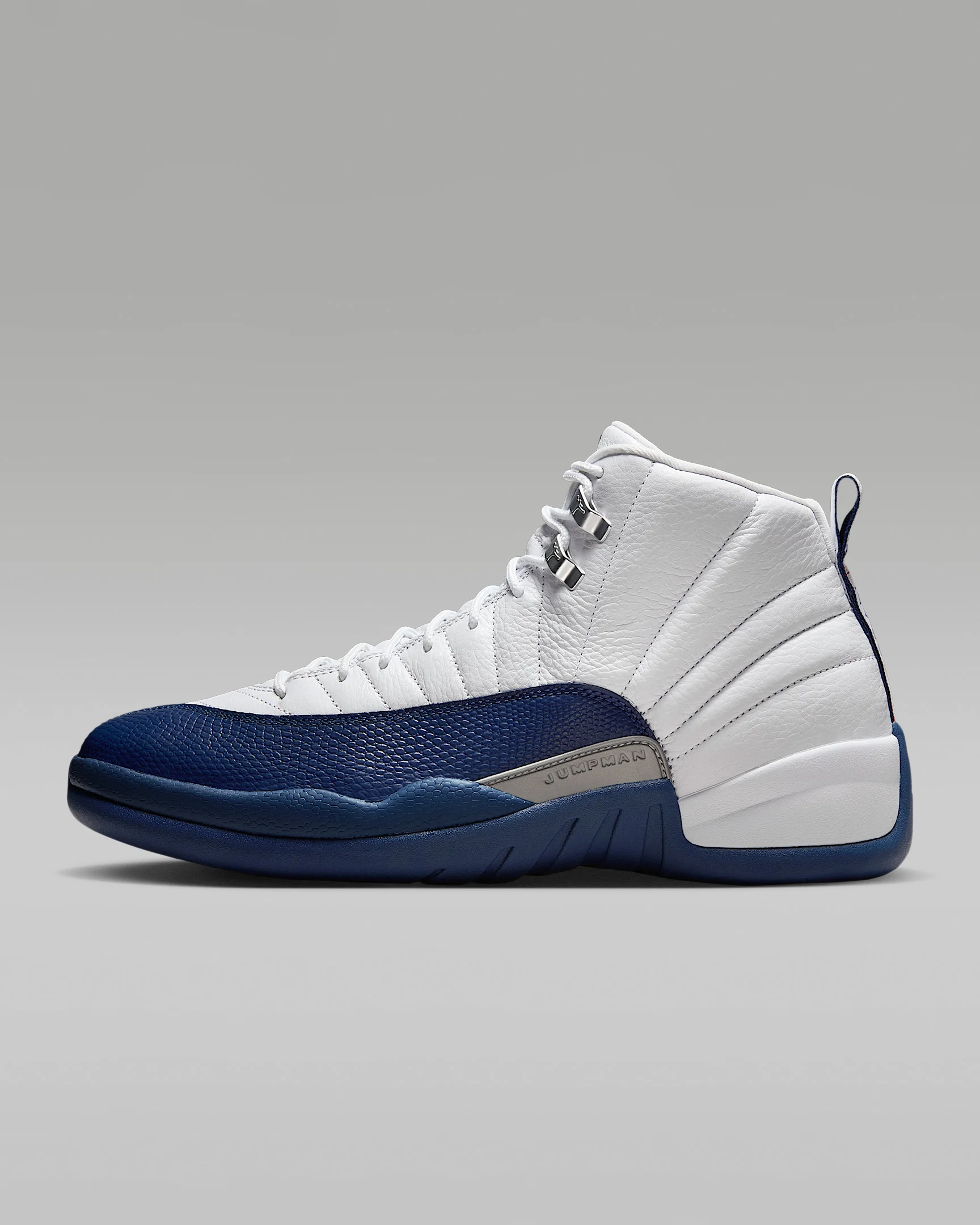Air Jordan 12 Retro Men's Shoes - 1