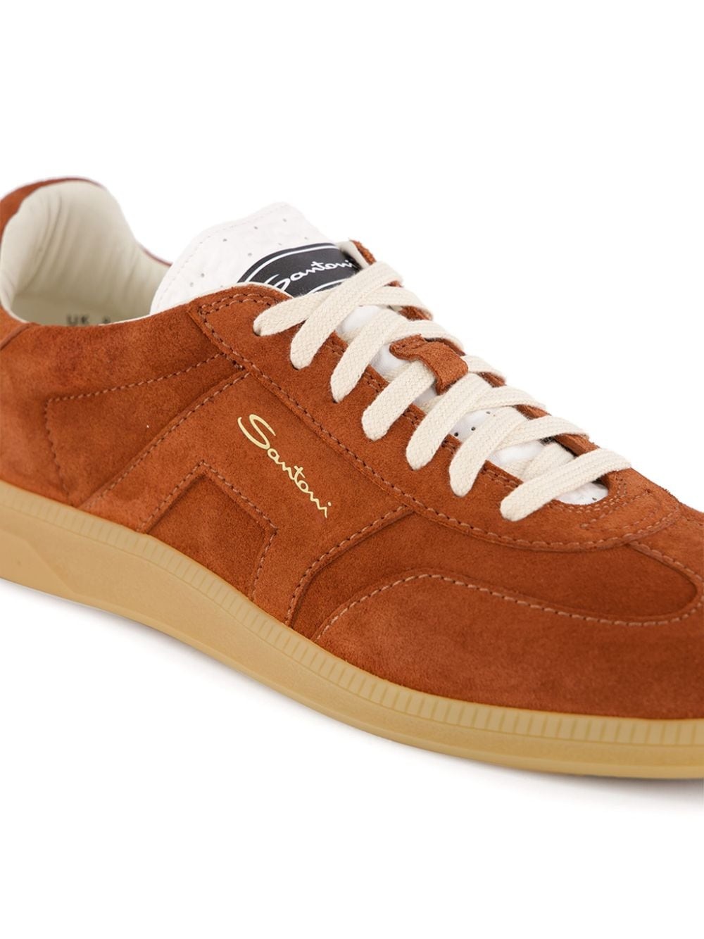 DBS Oly sneakers - 6