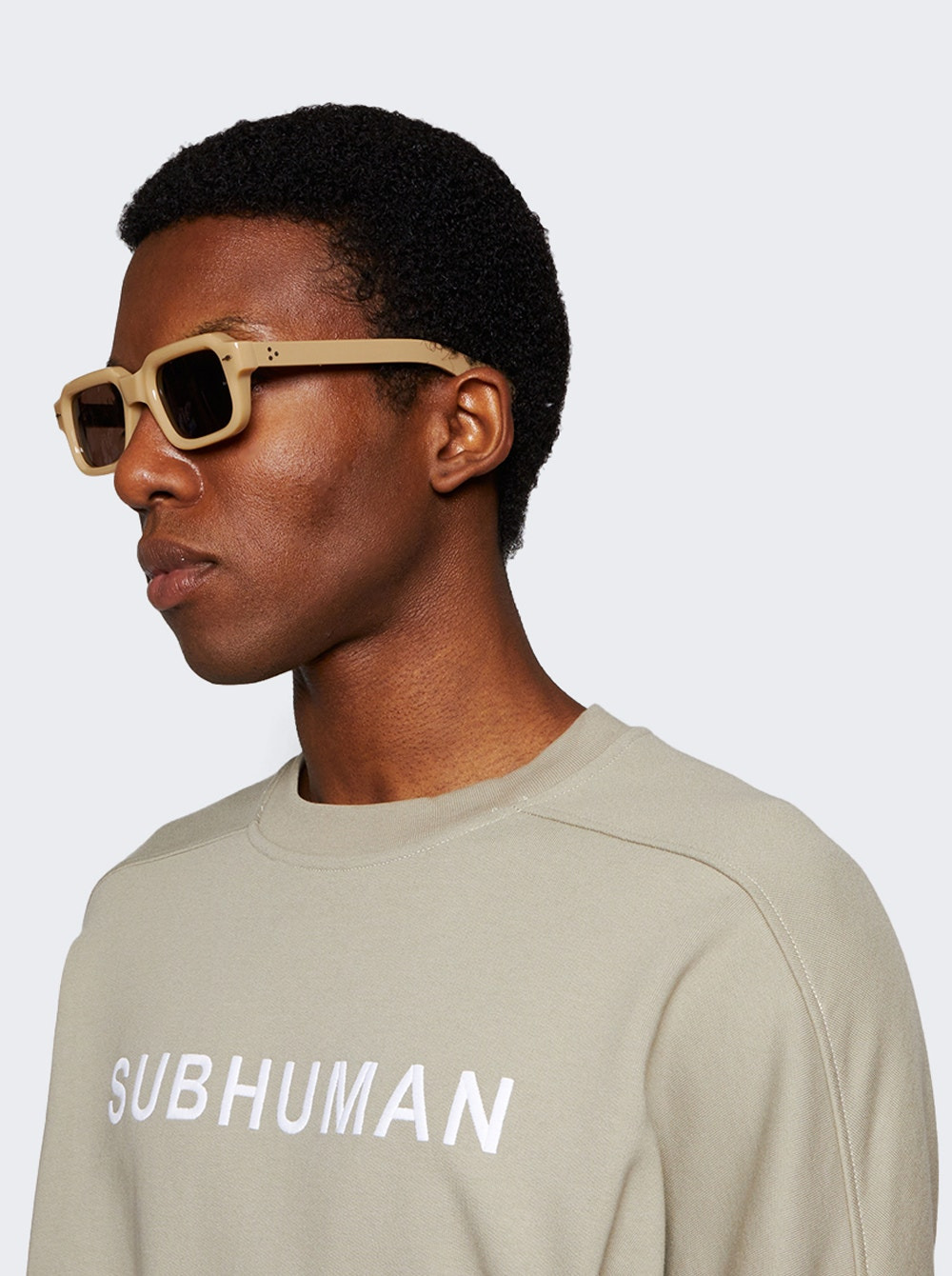 Sandro Sunglasses Chateau - 3