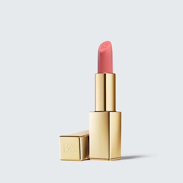 Pure Color Crystal Lipstick - 1