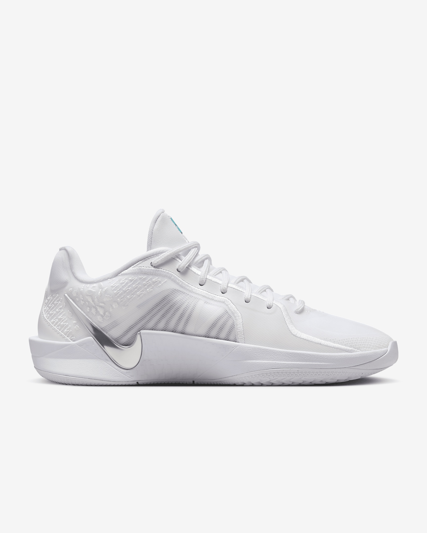 Nike Sabrina 2 