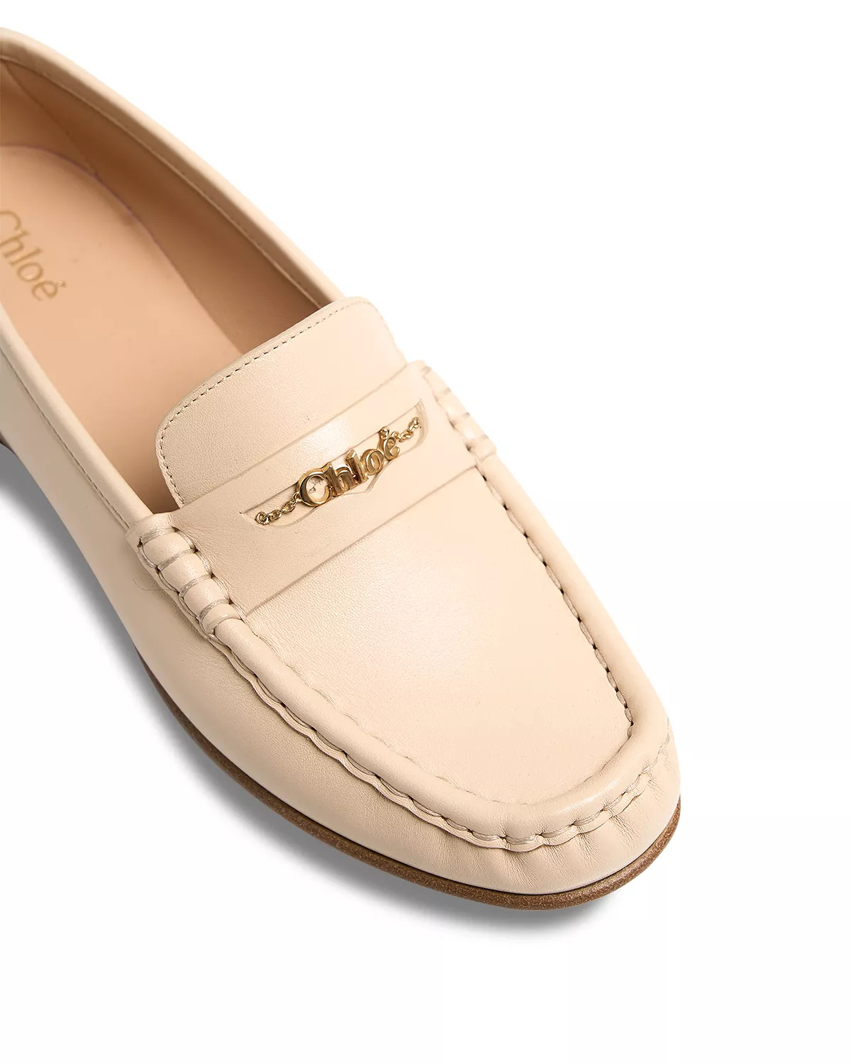 Women's Loafer Flats - 6