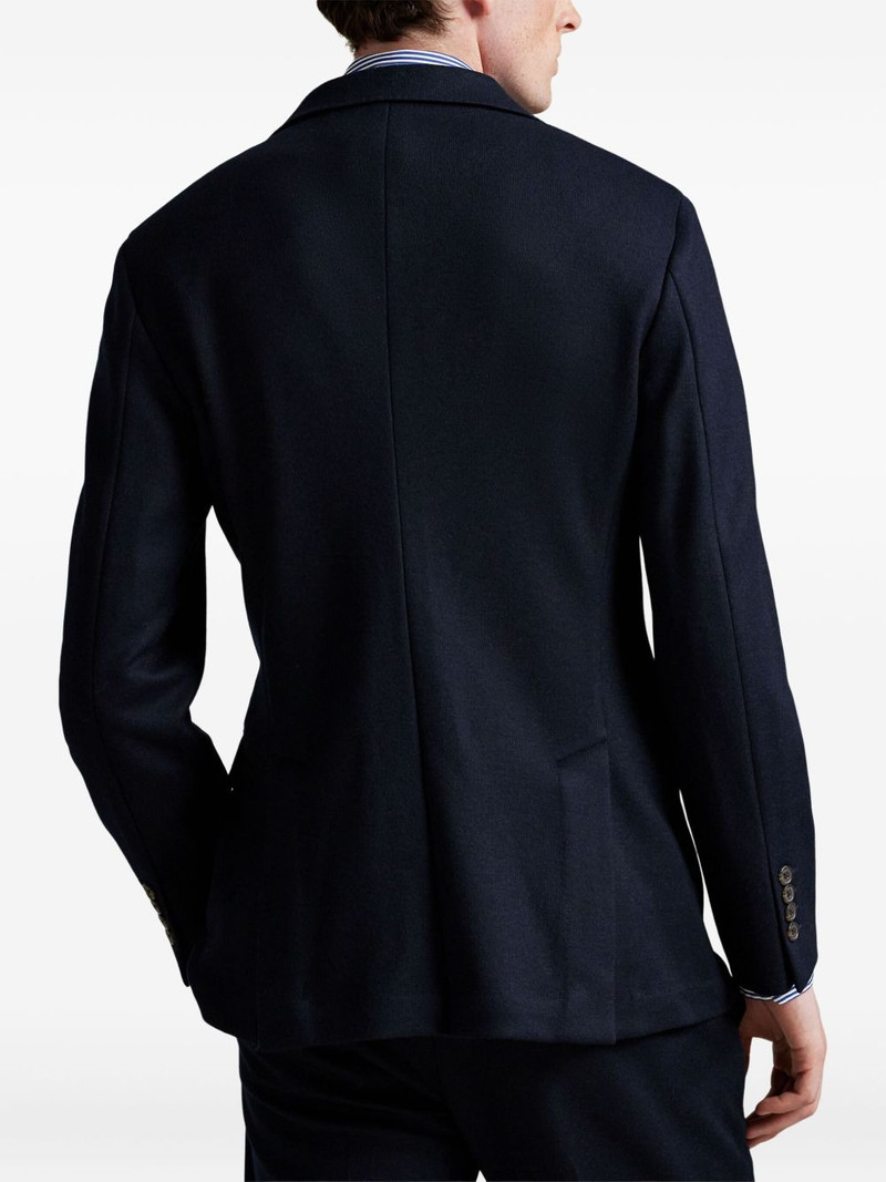 single-breasted blazer 4