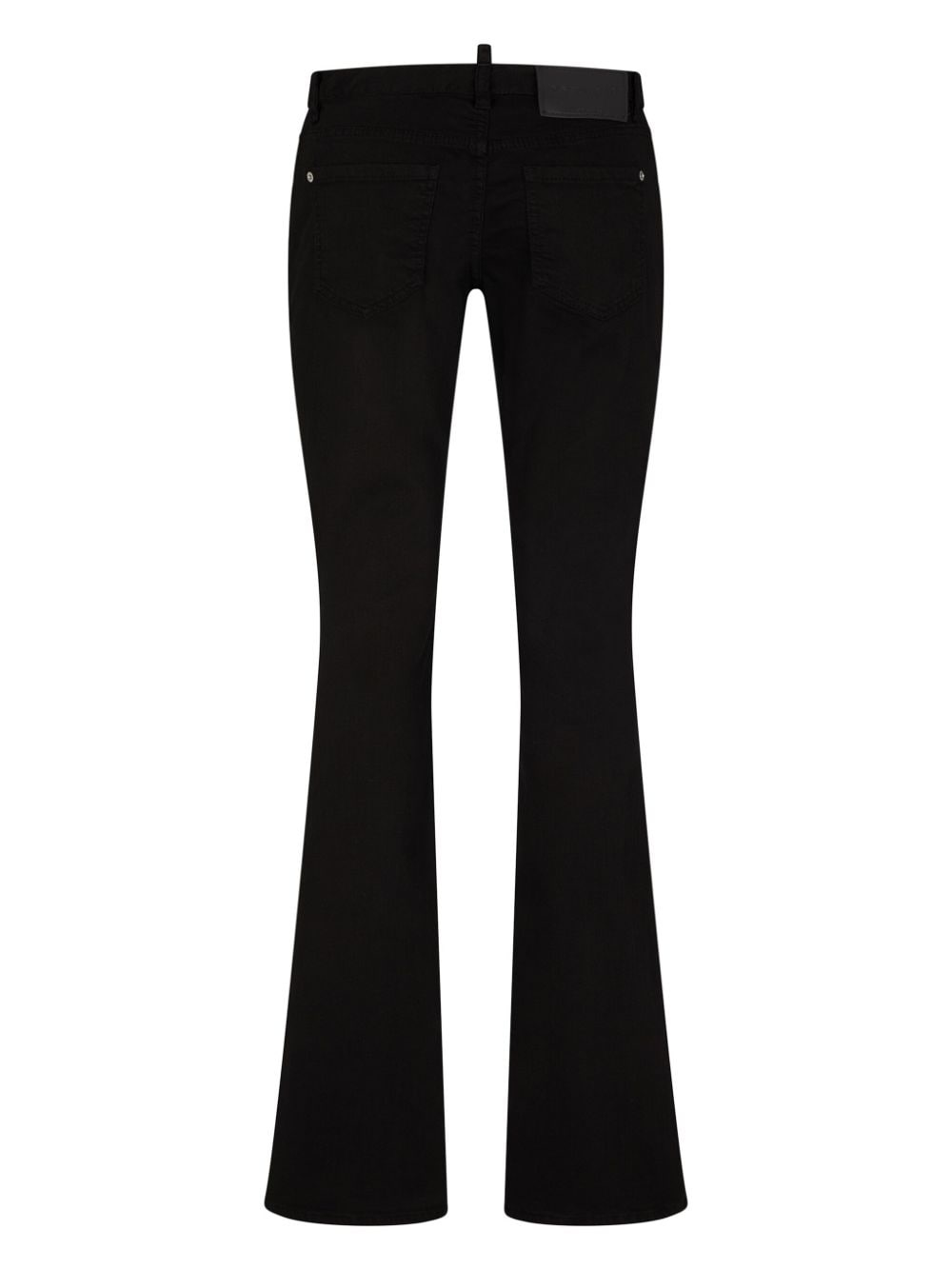 Twiggy flared jeans - 2