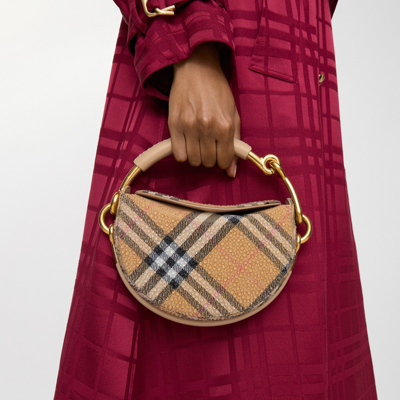 Bridle Clutch 3