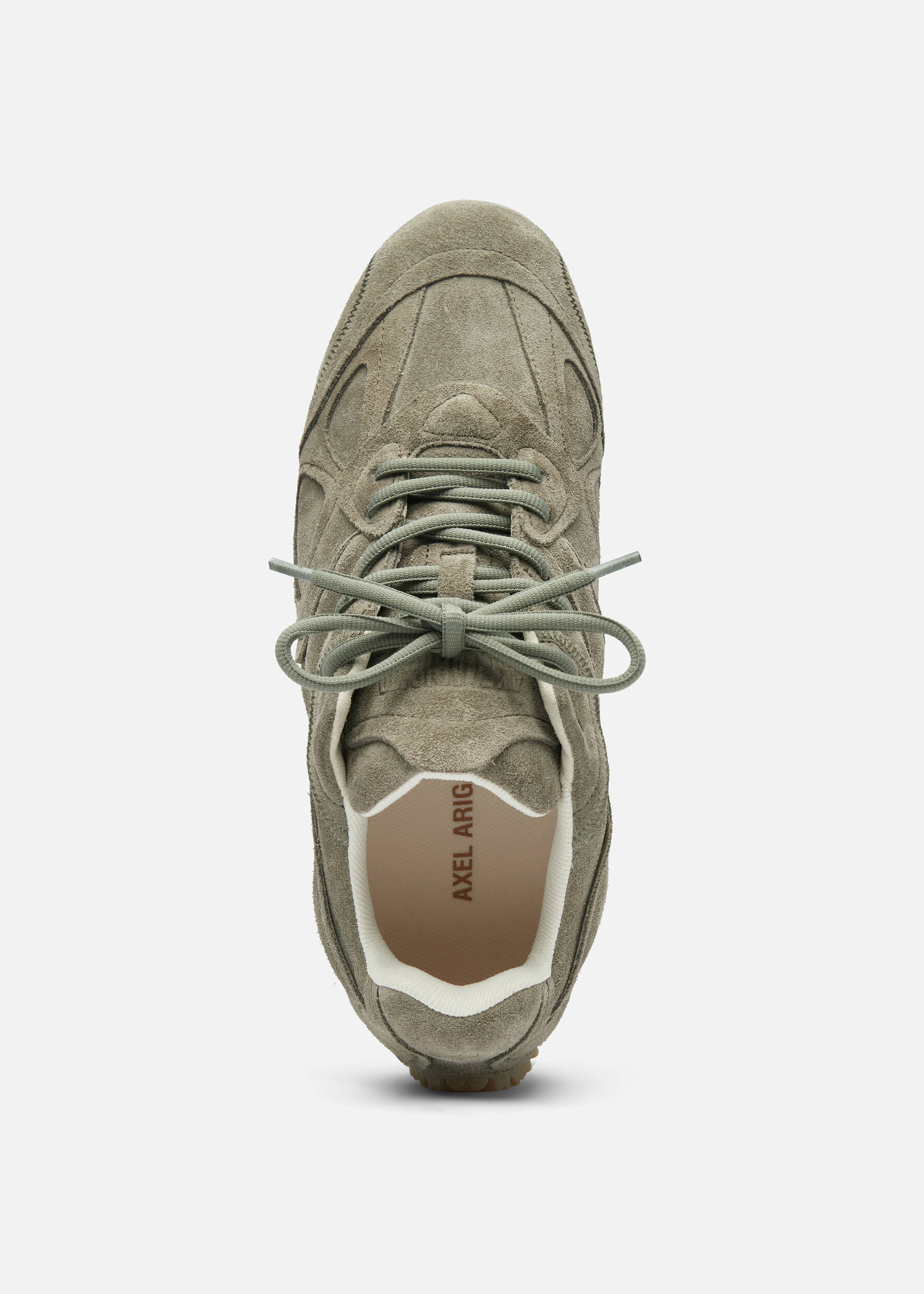 Slow Runner - 4