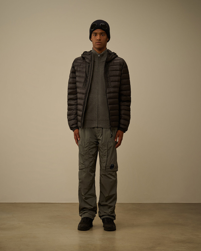 C.P. Company Chrome-R Lens Cargo Pants outlook