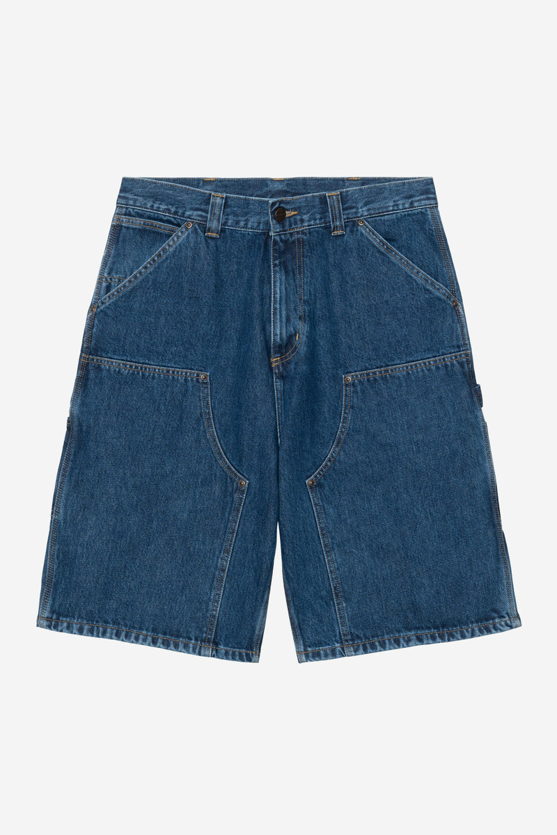 OG Double Knee Short - 1