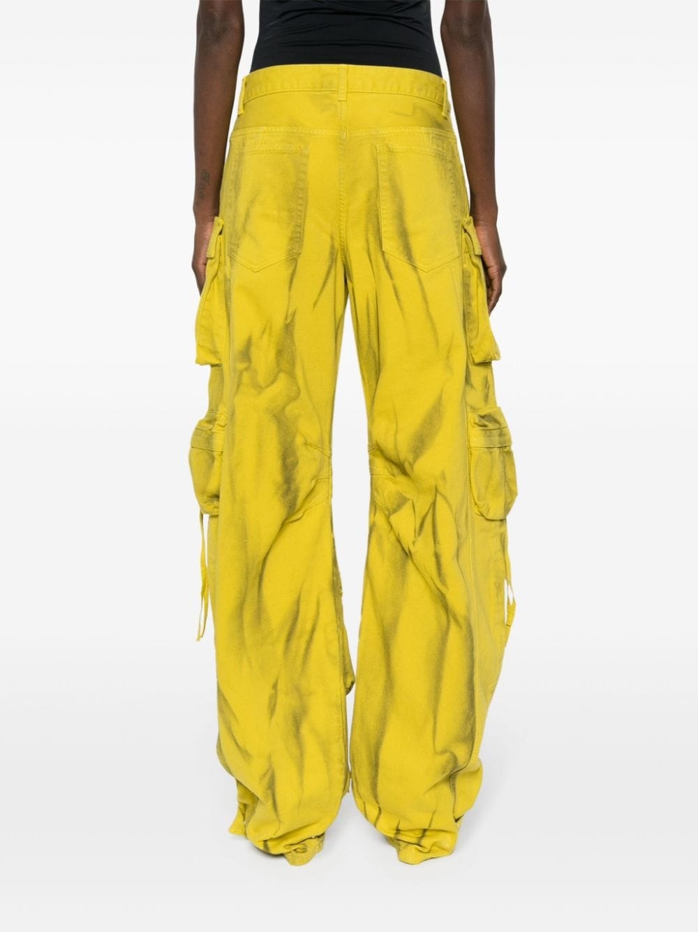 Fern cargo pants - 4