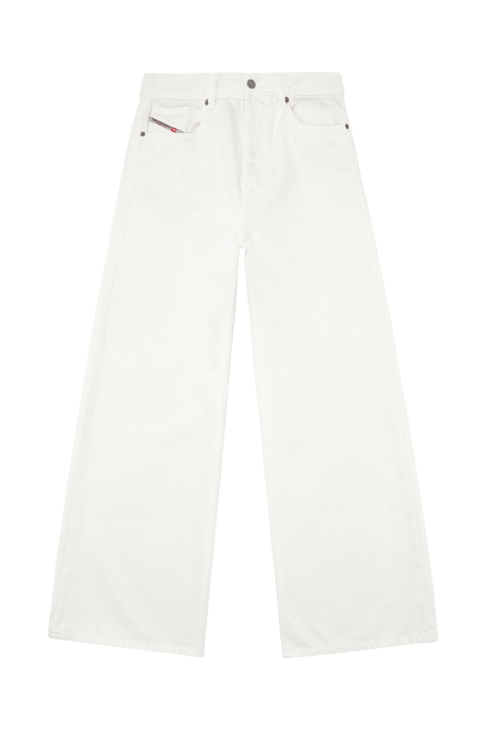 STRAIGHT JEANS 1996 D-SIRE 09I41 - 1