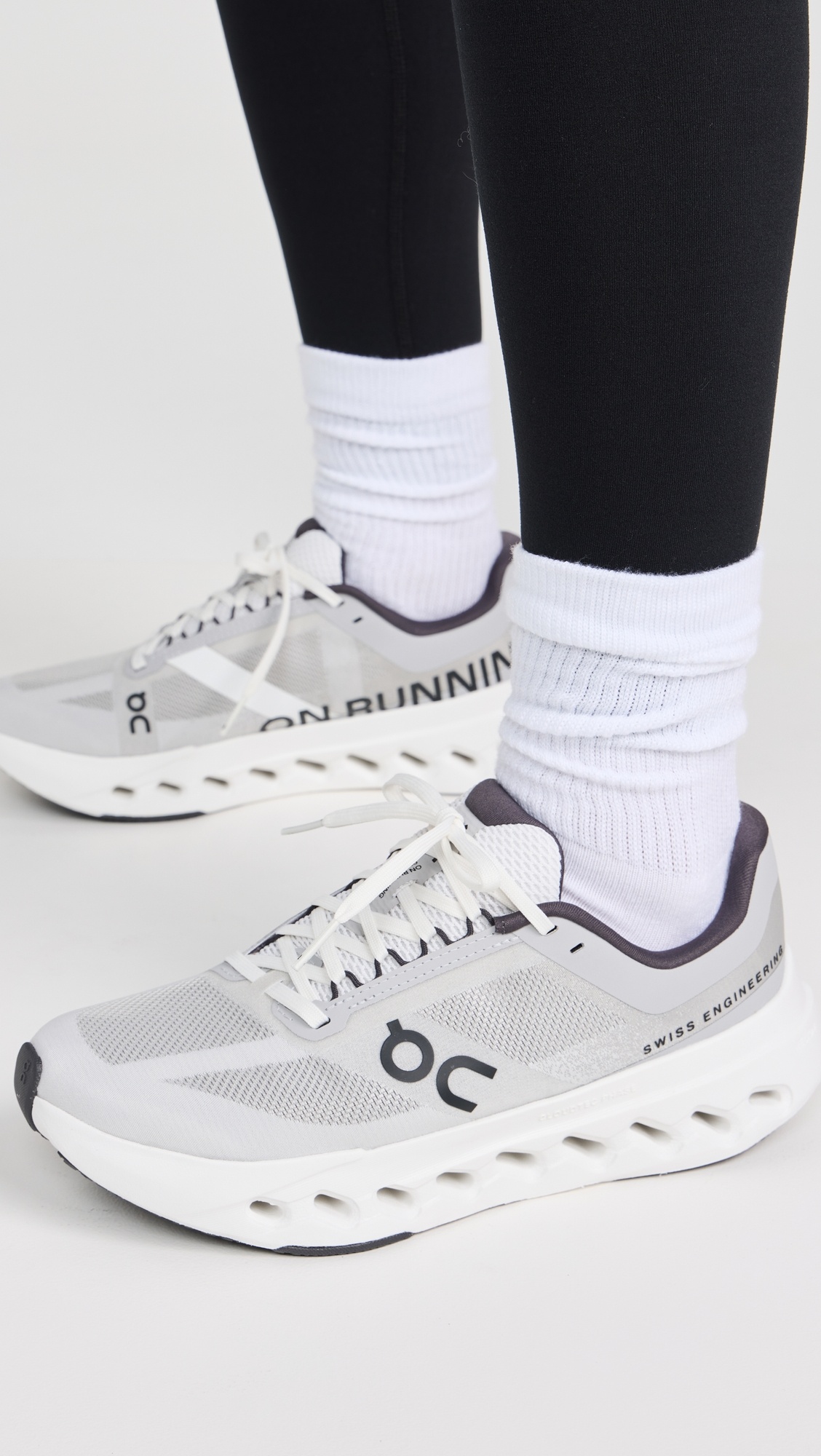 Cloudsurfer Next Sneakers - 2