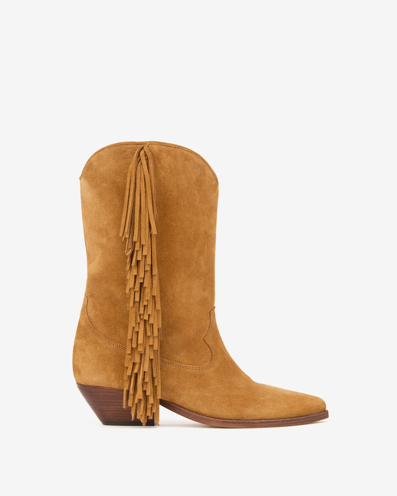 DUERTO BOOTS 1