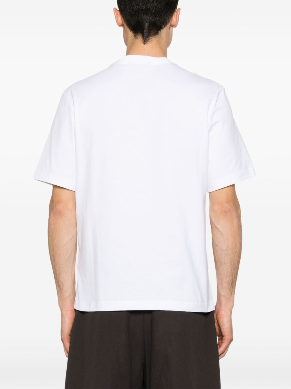 Le T-shirt Esquimau T-shirt - 3