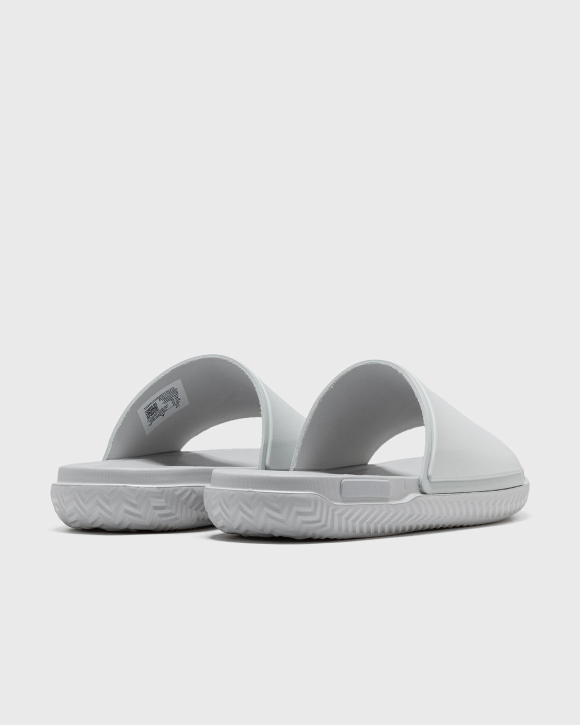 JORDAN JUMPMAN SLIDE - 4