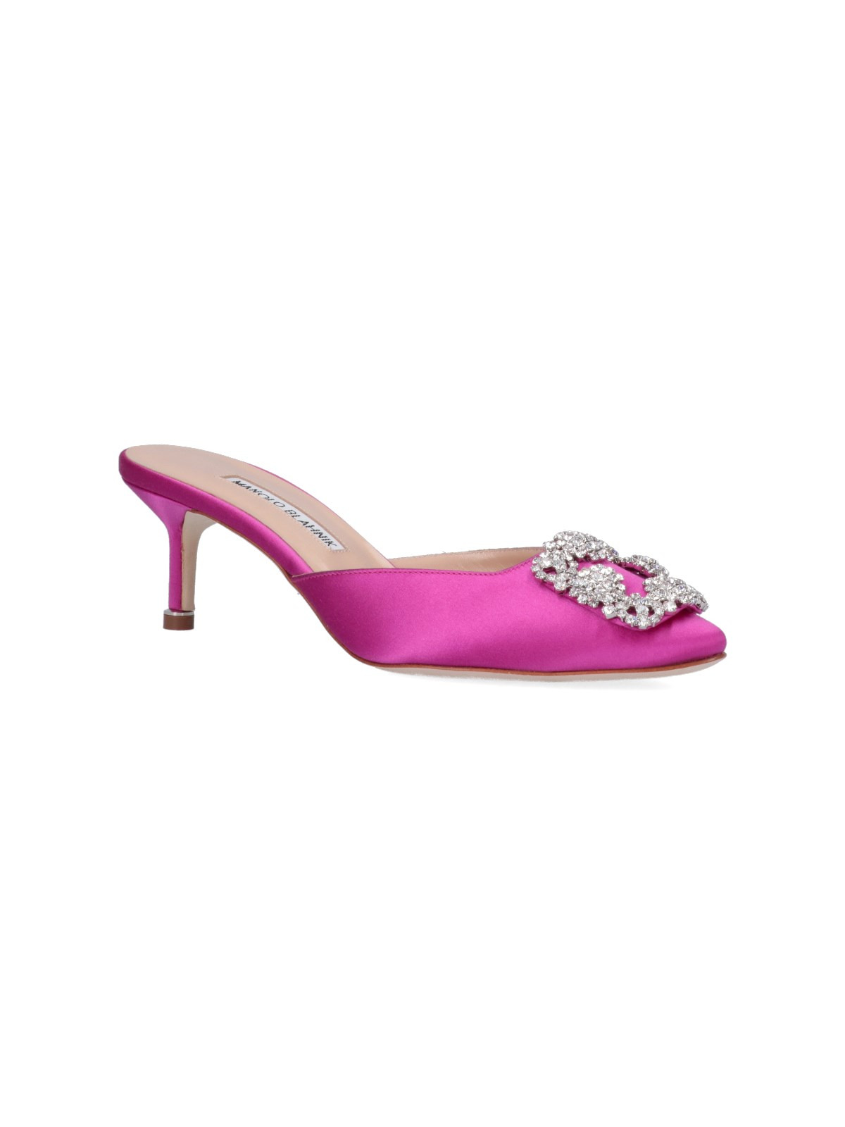 'HANGISIMU 50' SLINGBACK - 2