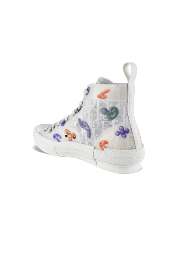 Dior Men Copy Of Sneakers B23 - 3