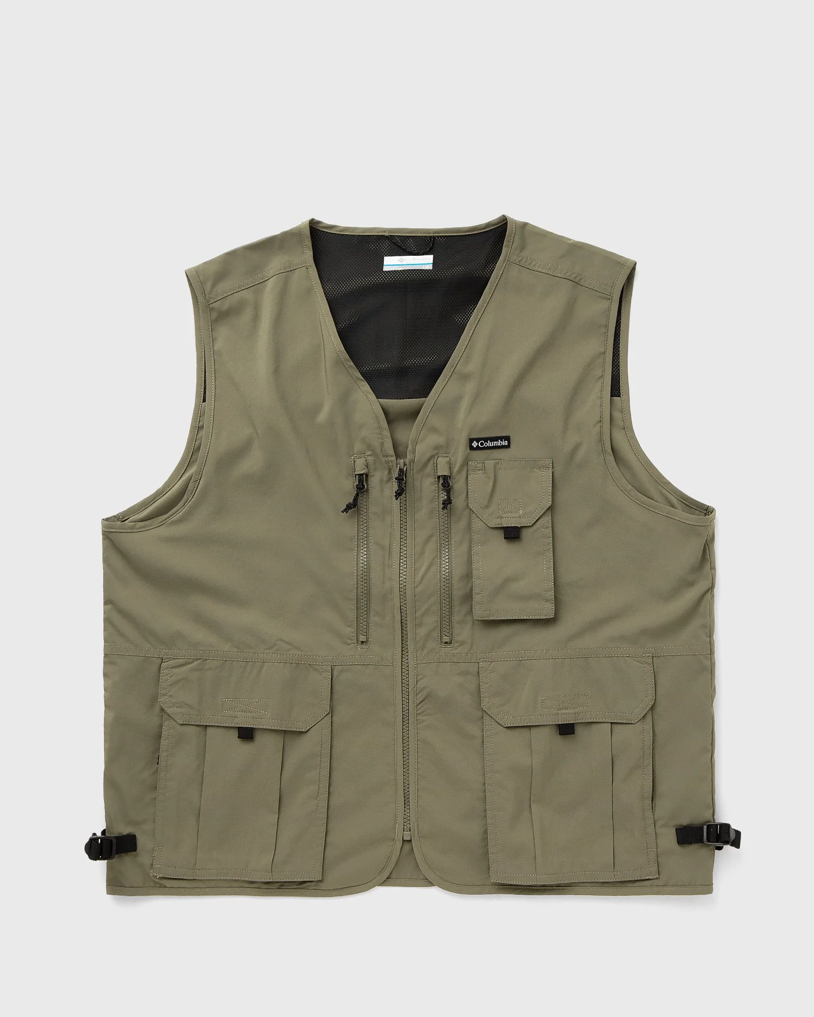 Silver Ridge Utility Vests - 1