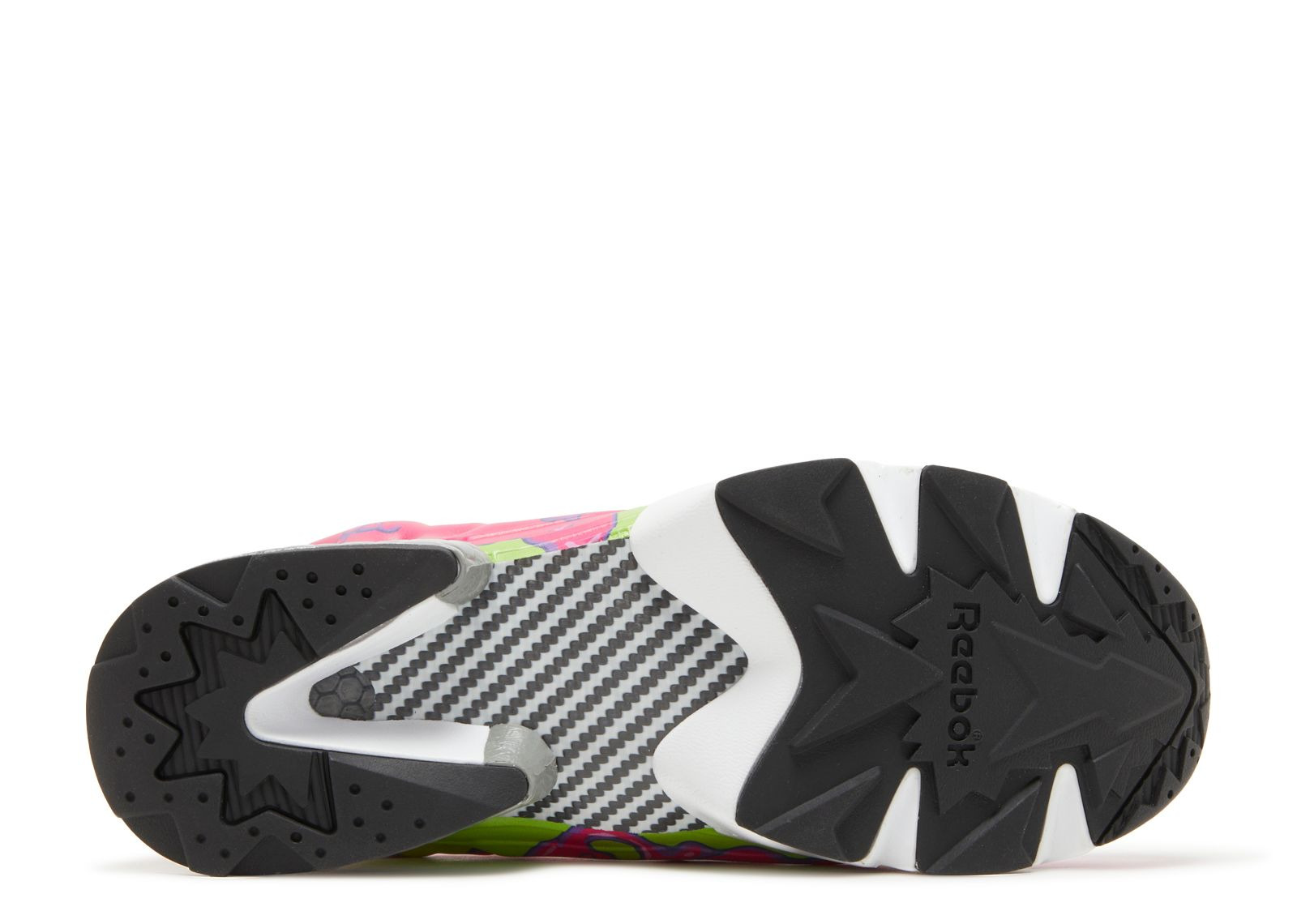 GHOSTBUSTERS X INSTAPUMP FURY 'PSYCHOMAGNOTHERIC SLIME' - 4
